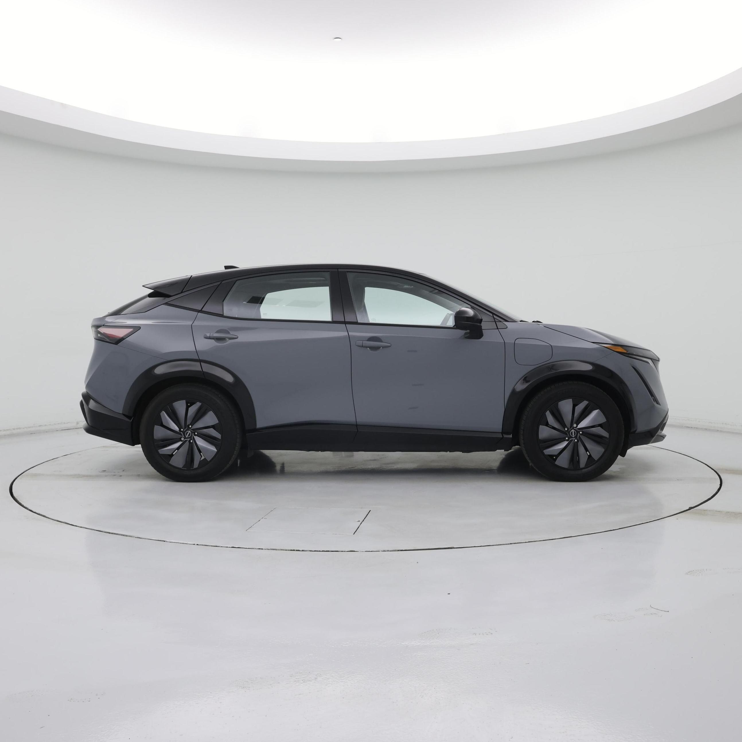 Thumbnail: 2023 Nissan Ariya - 7