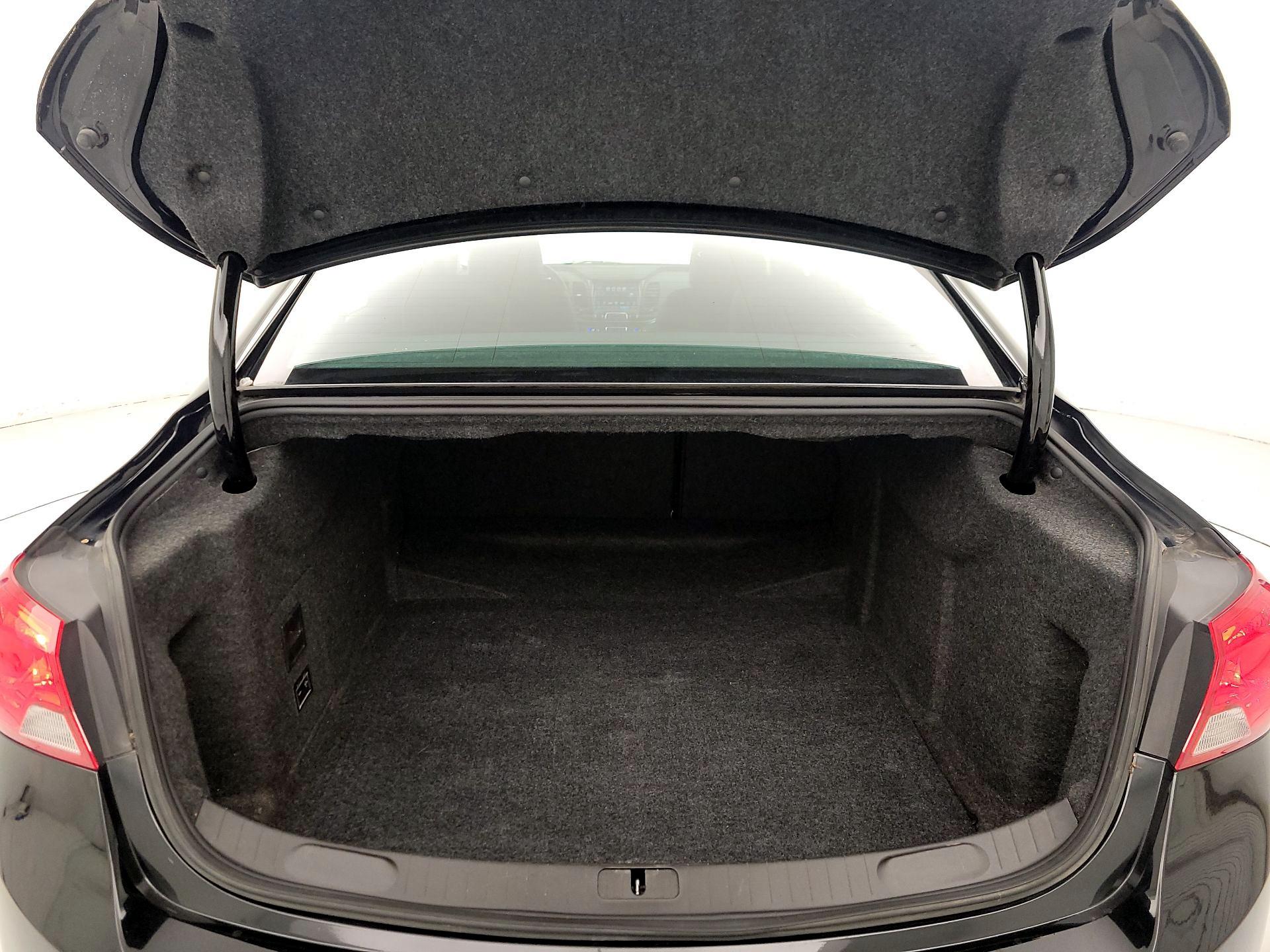 Thumbnail: 2016 Chevrolet Impala - 20