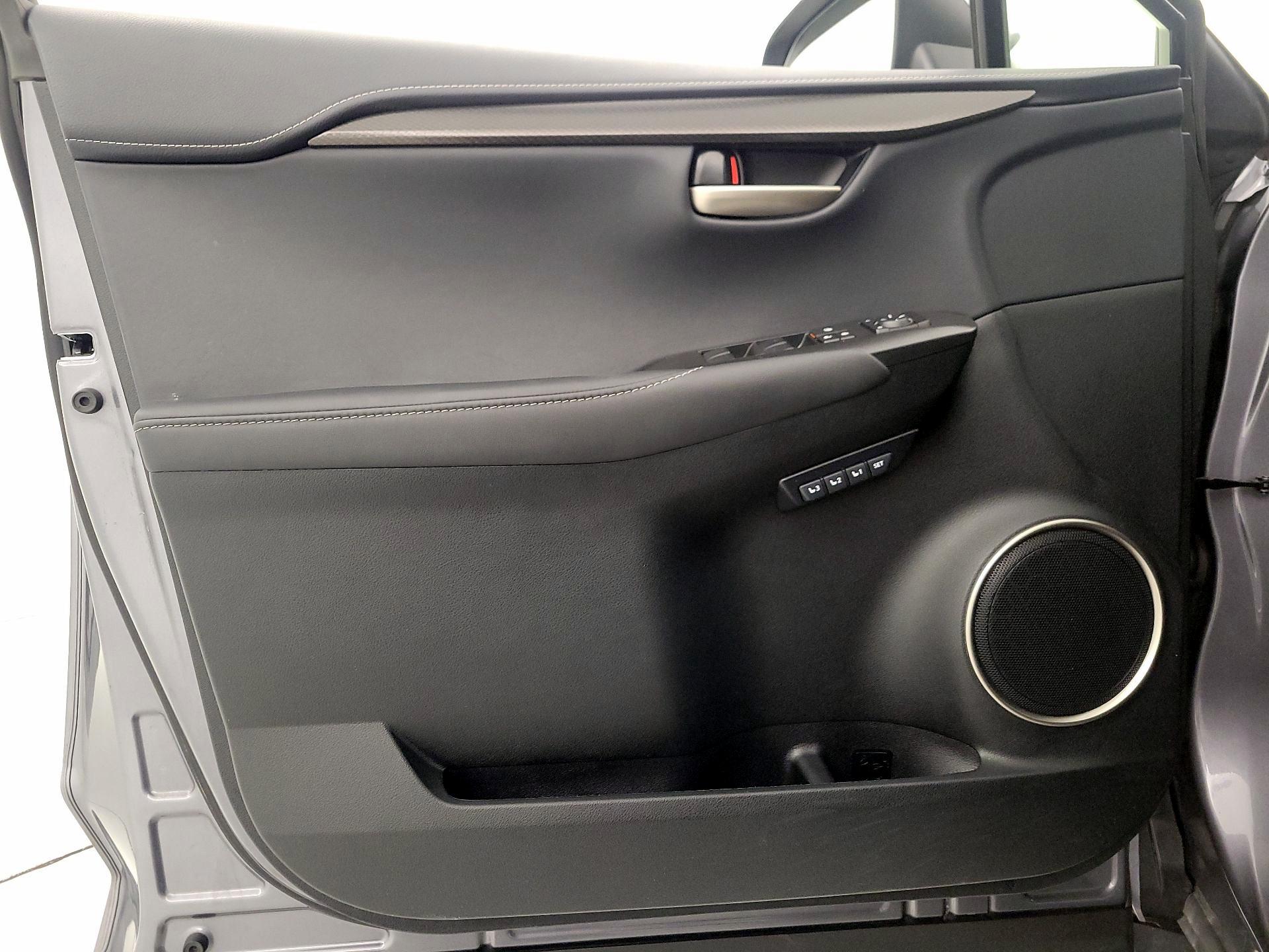 Thumbnail: 2017 Lexus NX - 12