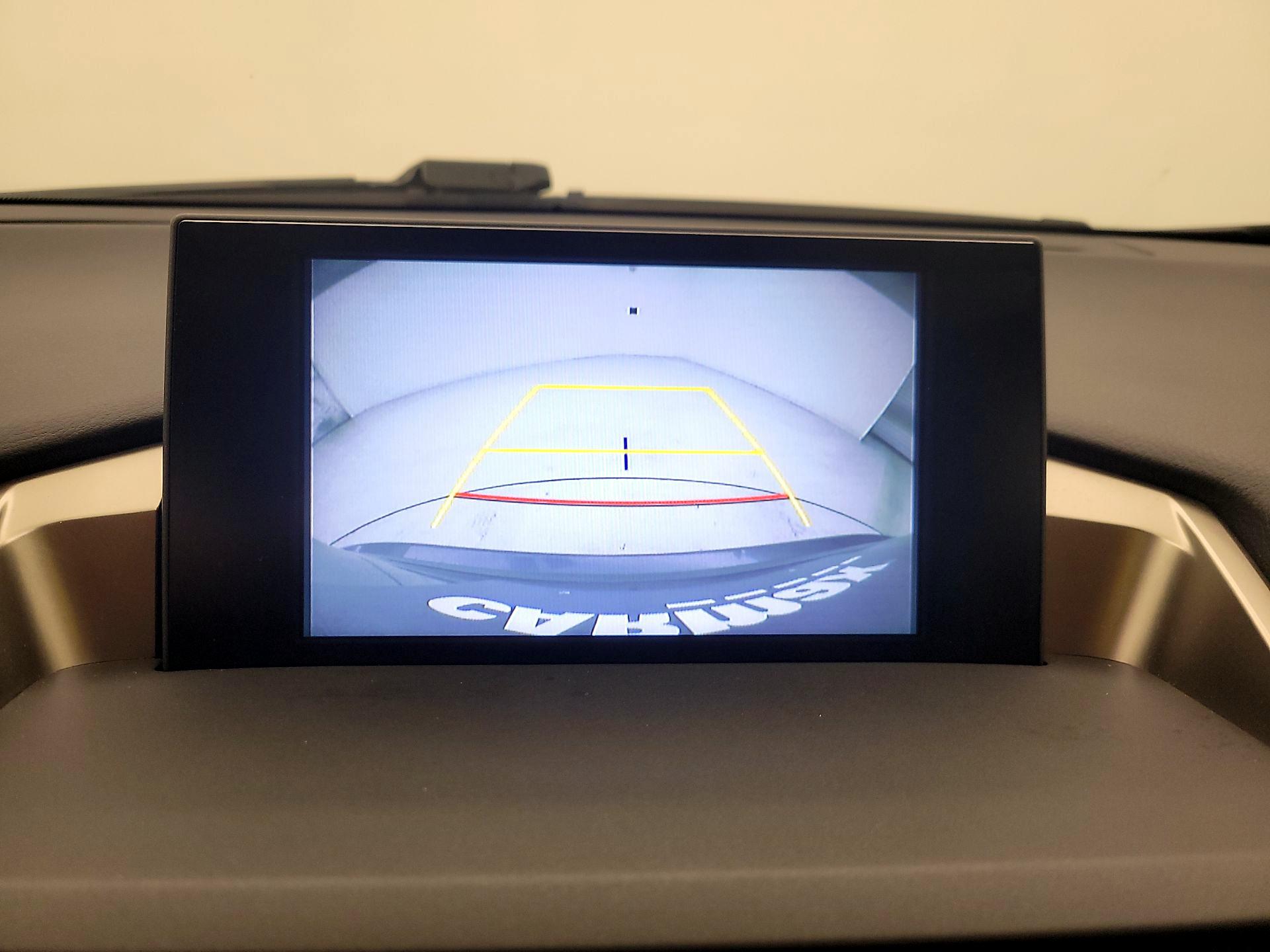 Thumbnail: 2017 Lexus NX - 15