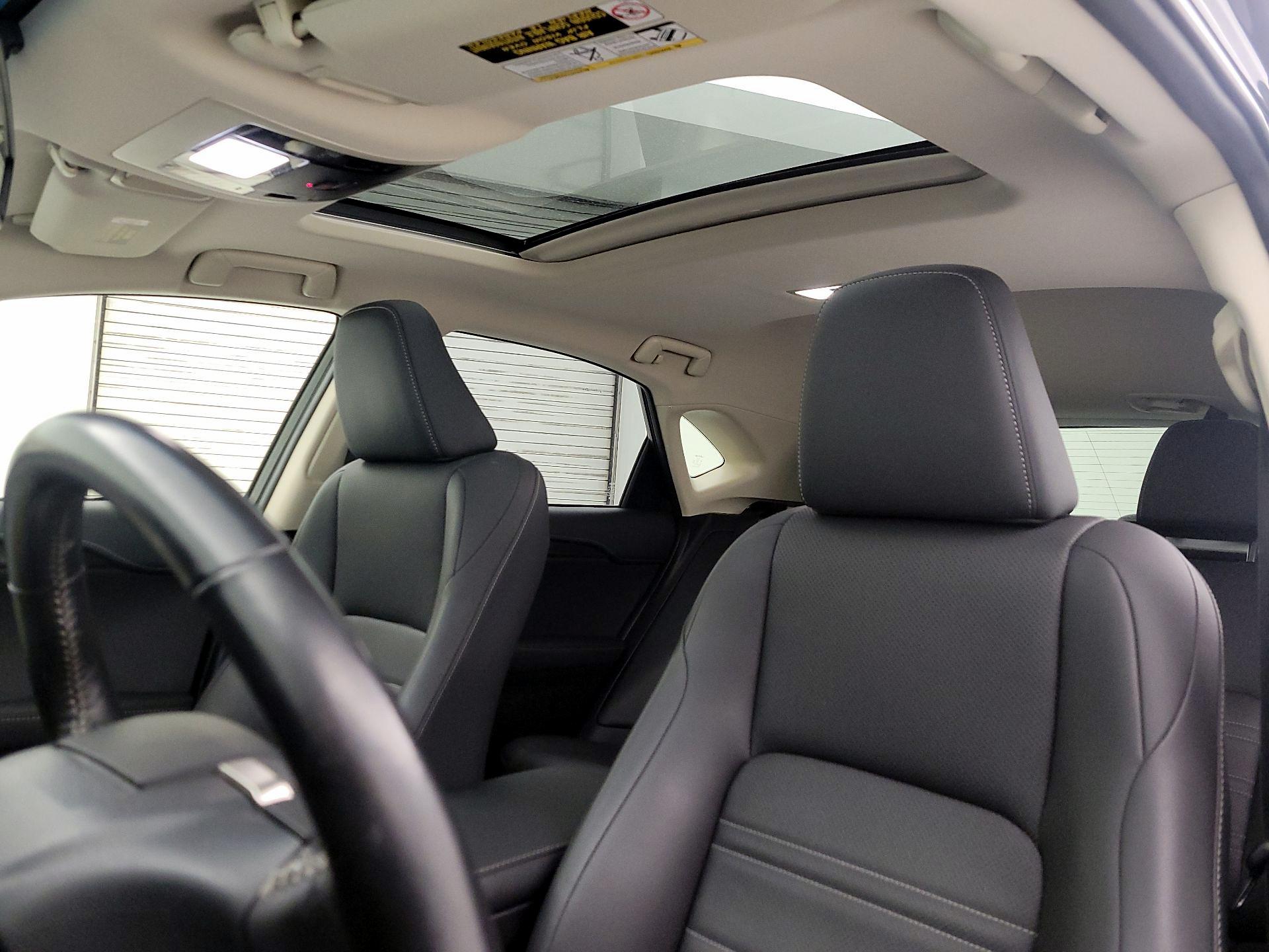 Thumbnail: 2017 Lexus NX - 19