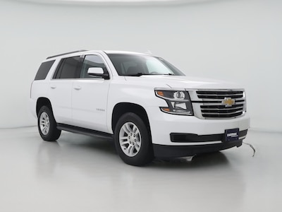 2019 Chevrolet Tahoe LS