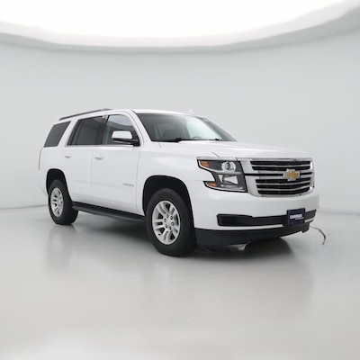 2019 Chevrolet Tahoe LS