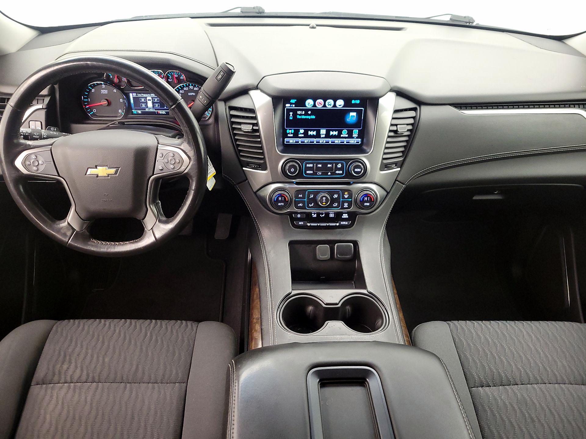 Thumbnail: 2019 Chevrolet Tahoe - 9