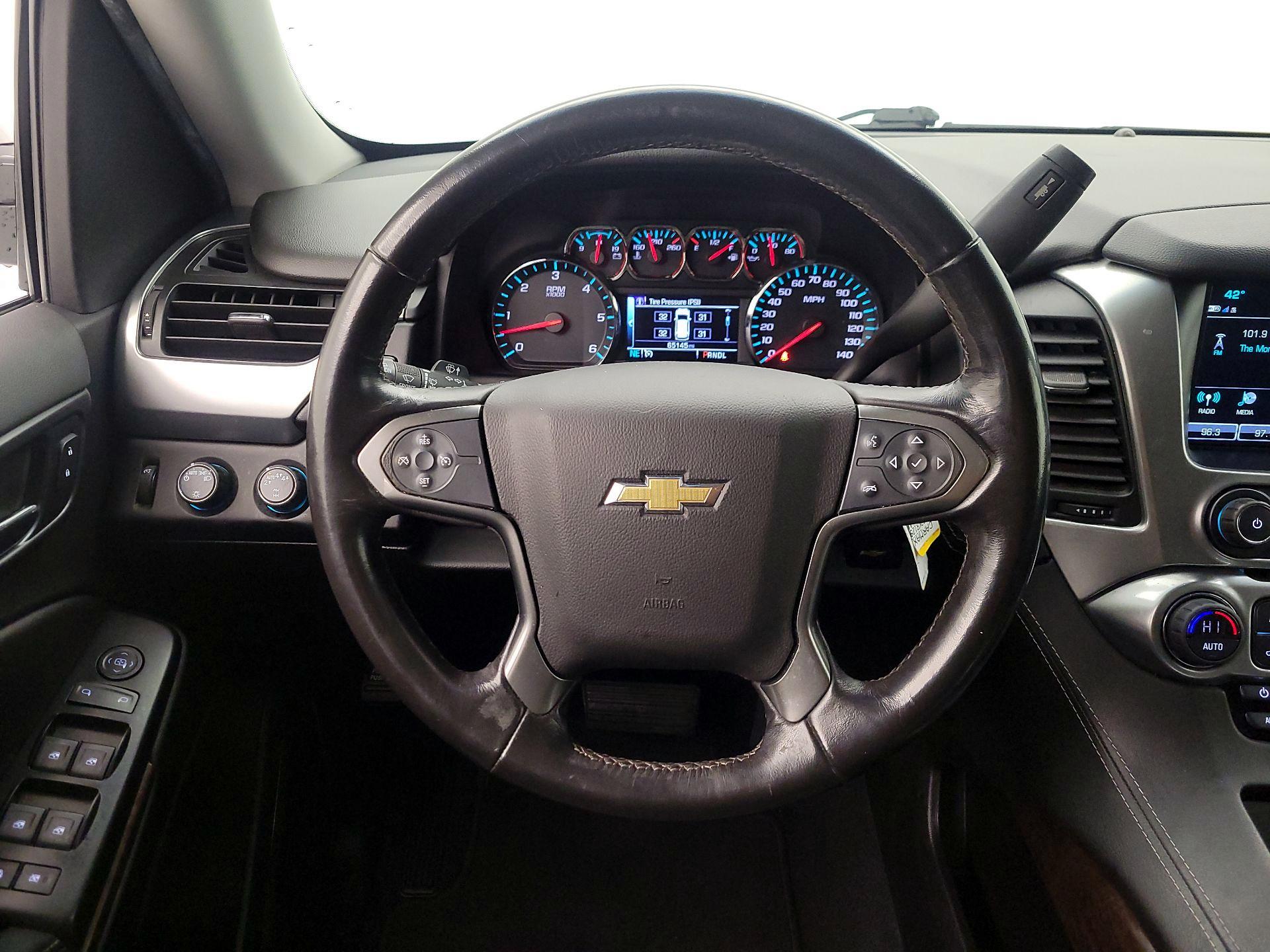 Thumbnail: 2019 Chevrolet Tahoe - 10