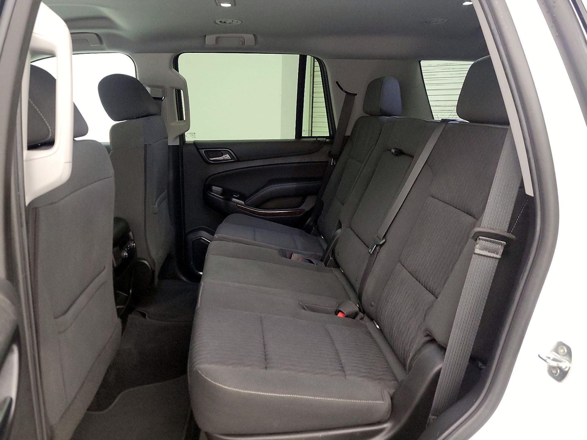 Thumbnail: 2019 Chevrolet Tahoe - 19