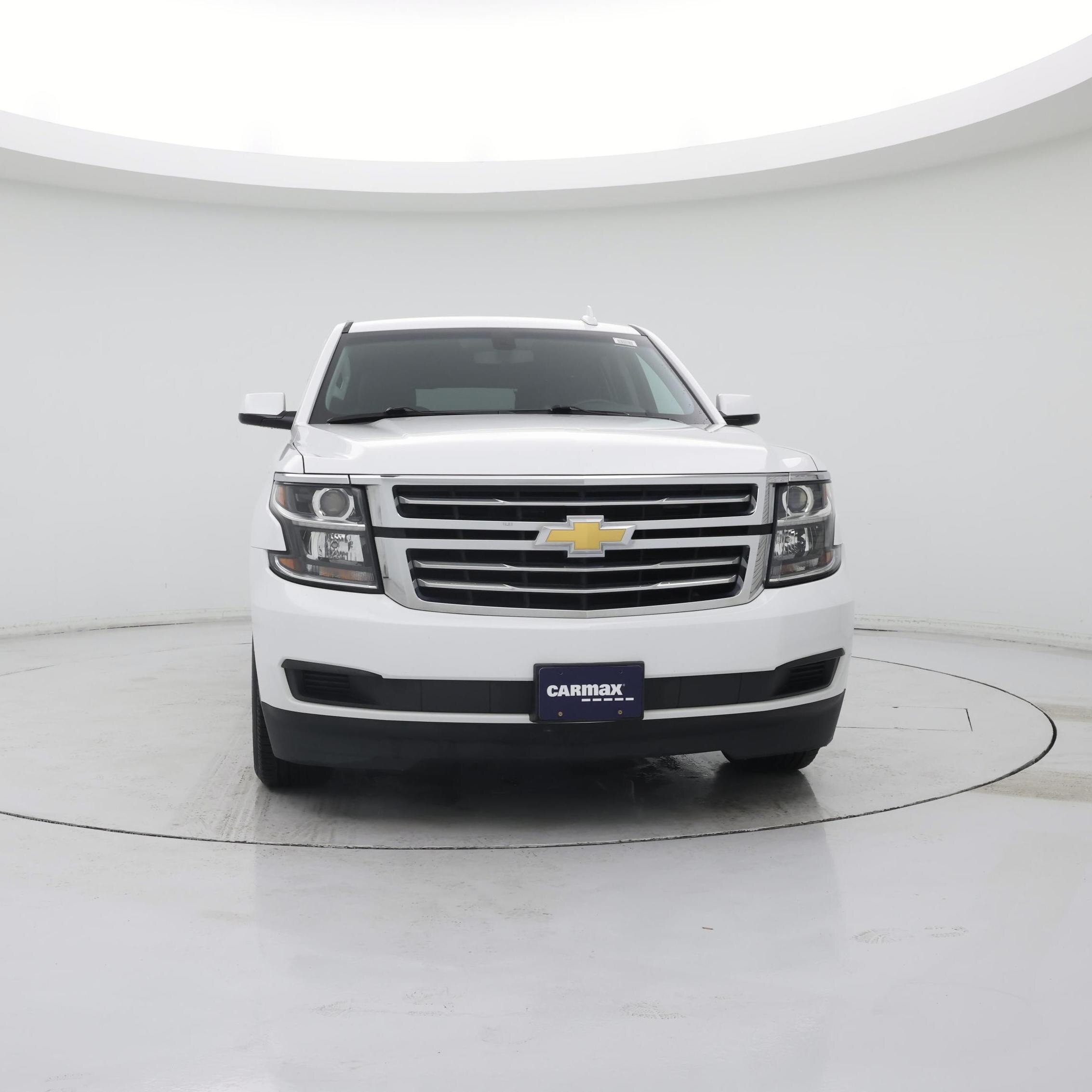 Thumbnail: 2019 Chevrolet Tahoe - 5
