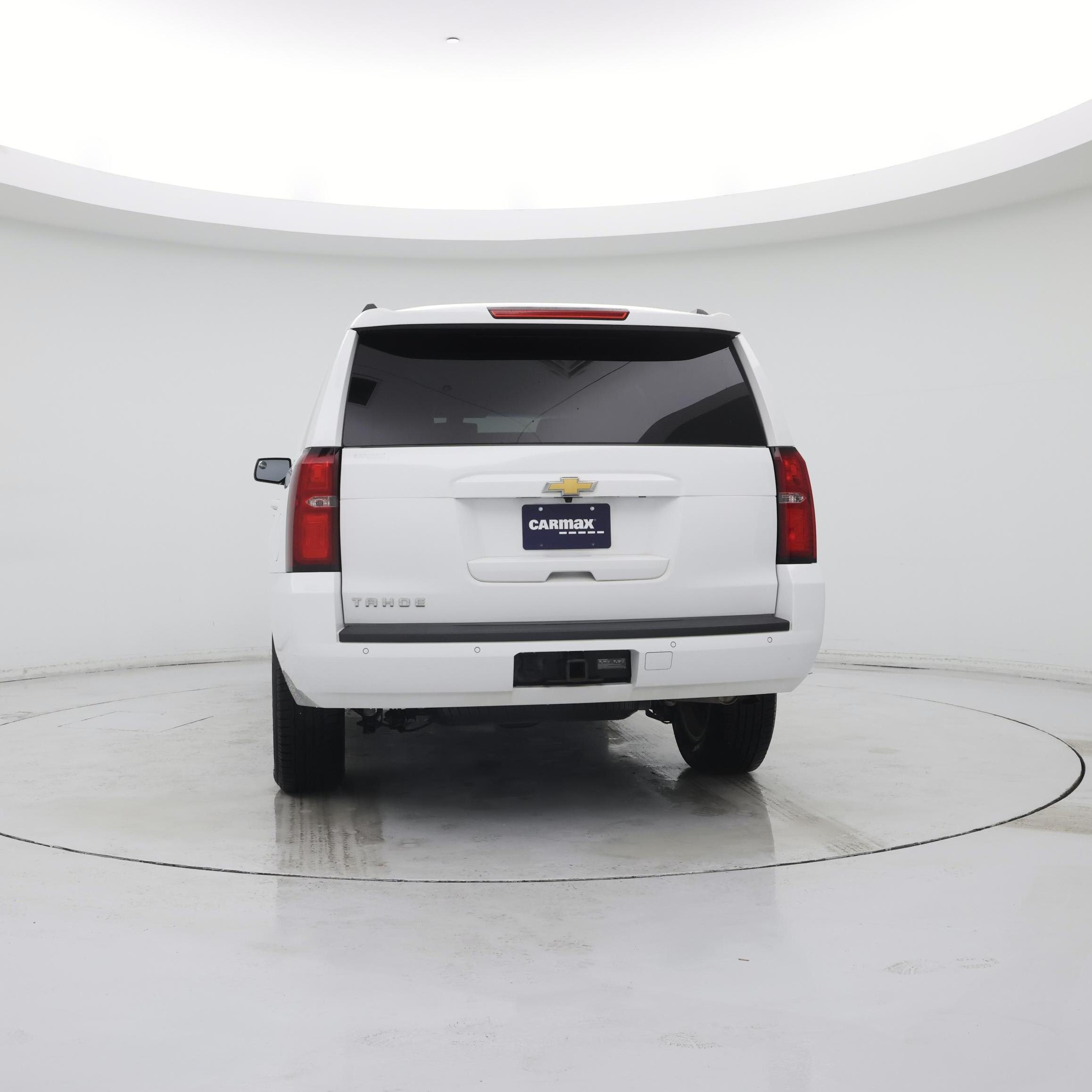 Thumbnail: 2019 Chevrolet Tahoe - 6