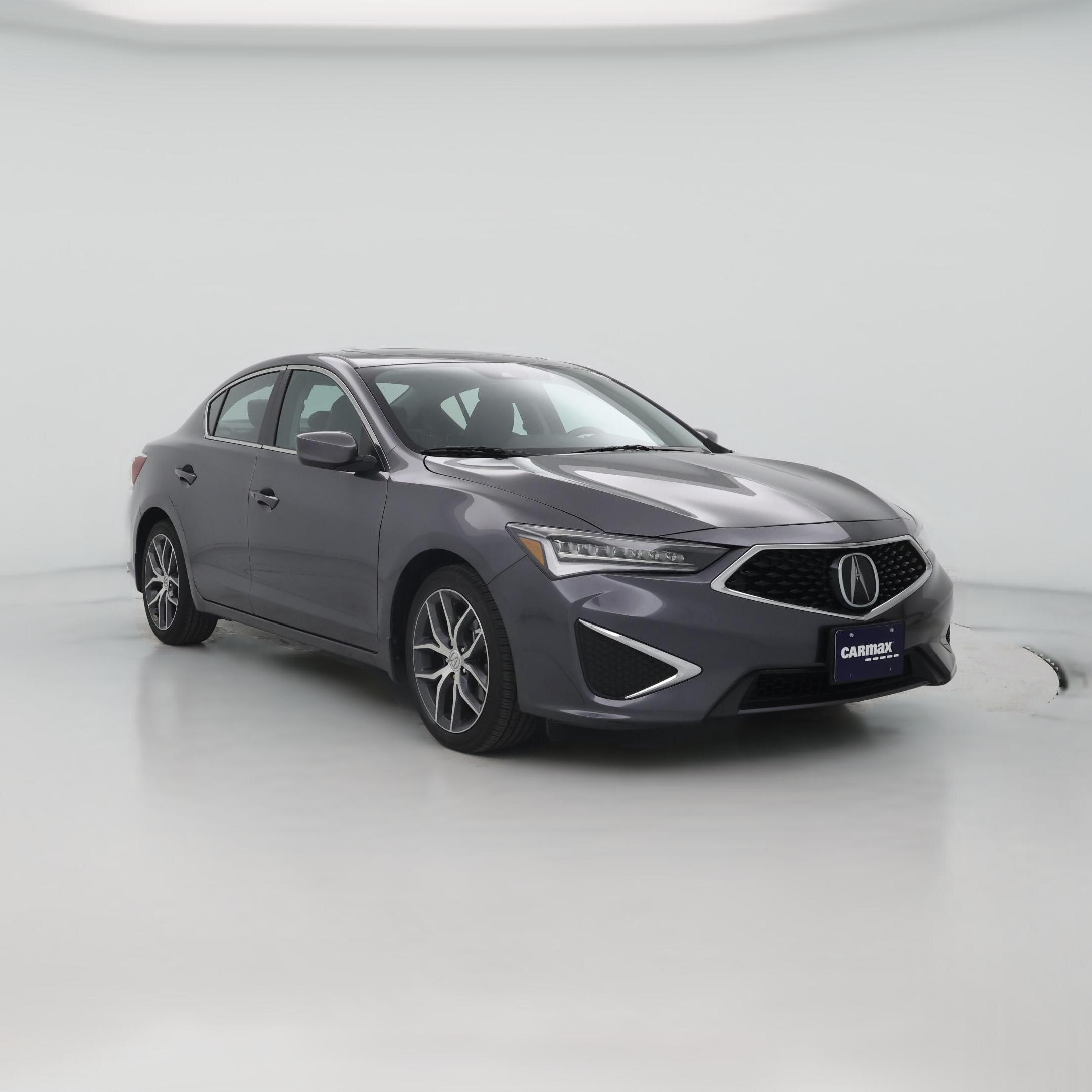 Thumbnail: 2019 Acura ILX - 1