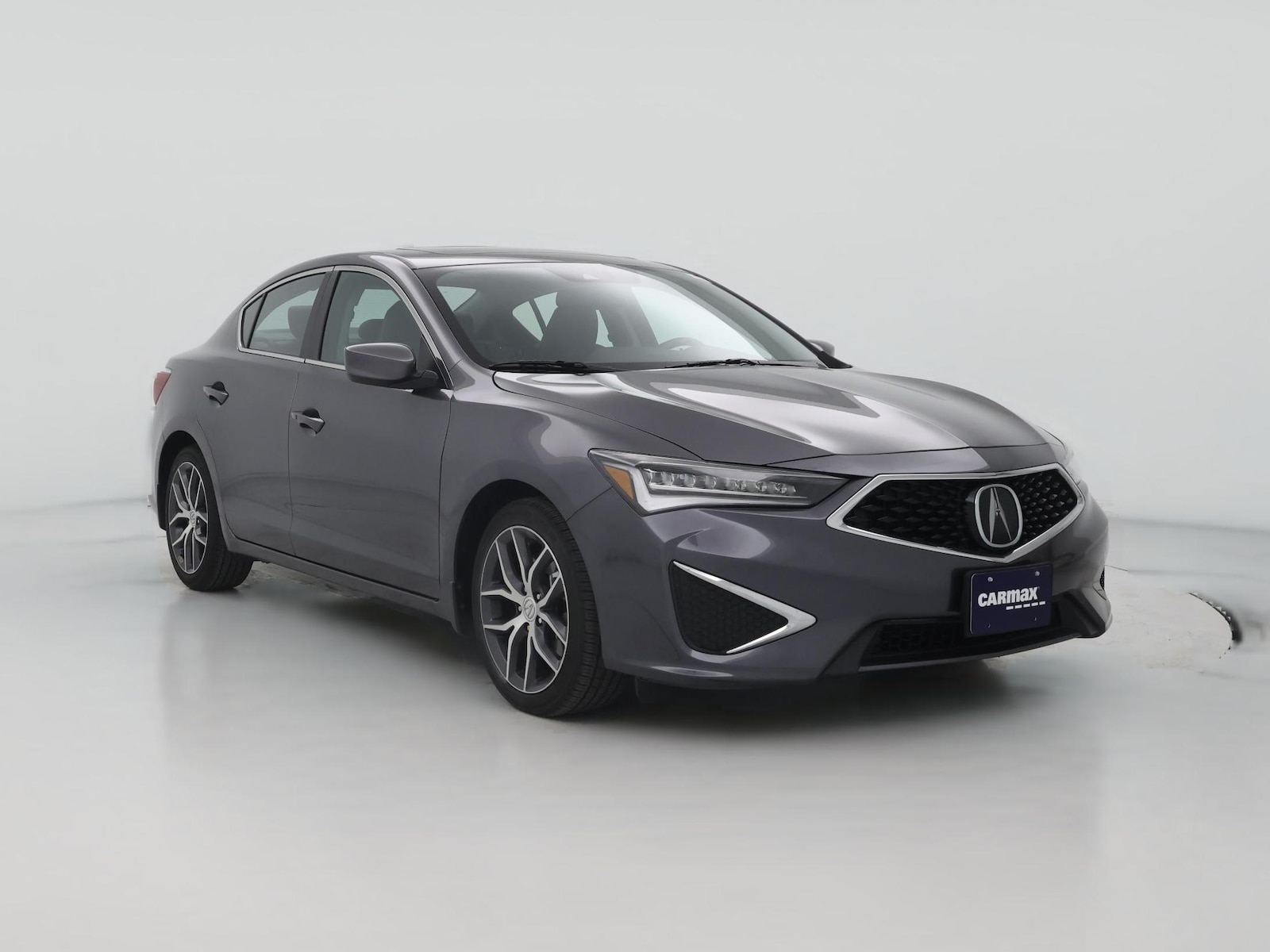 2019 Acura ILX