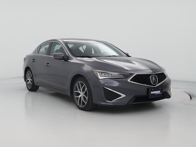 2019 Acura ILX