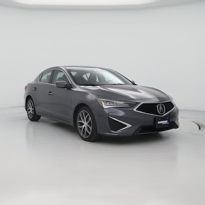 2019 Acura ILX
