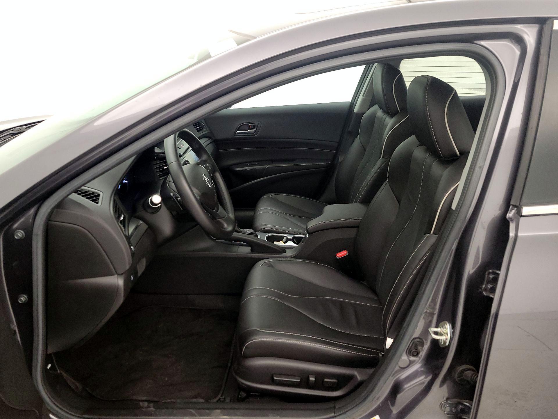 Thumbnail: 2019 Acura ILX - 11