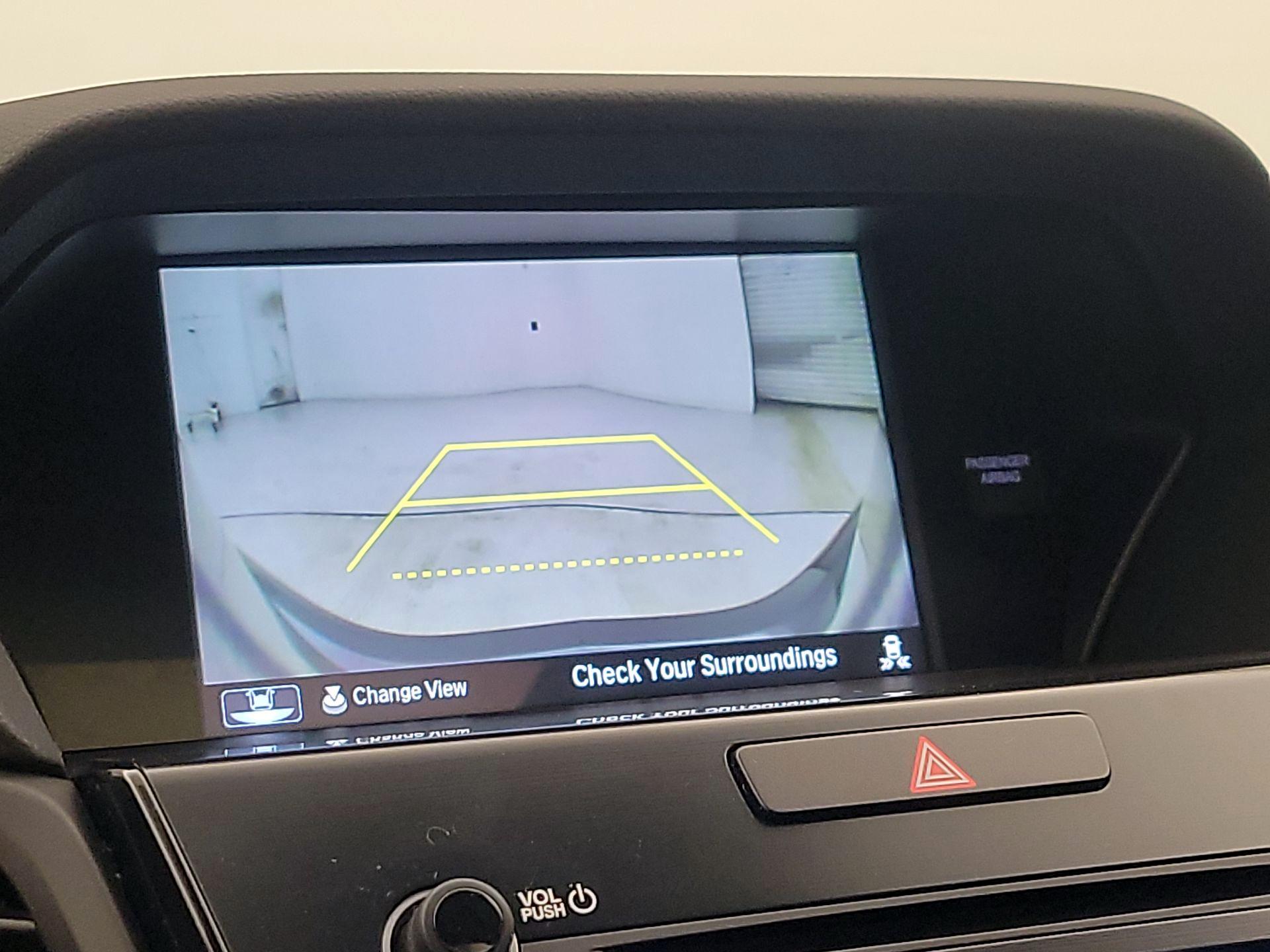 Thumbnail: 2019 Acura ILX - 14