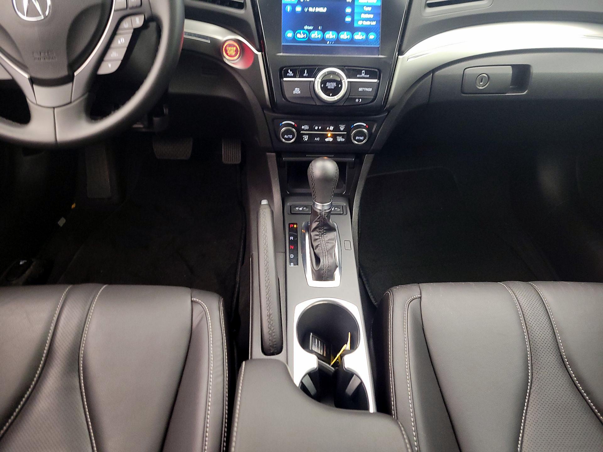 Thumbnail: 2019 Acura ILX - 17