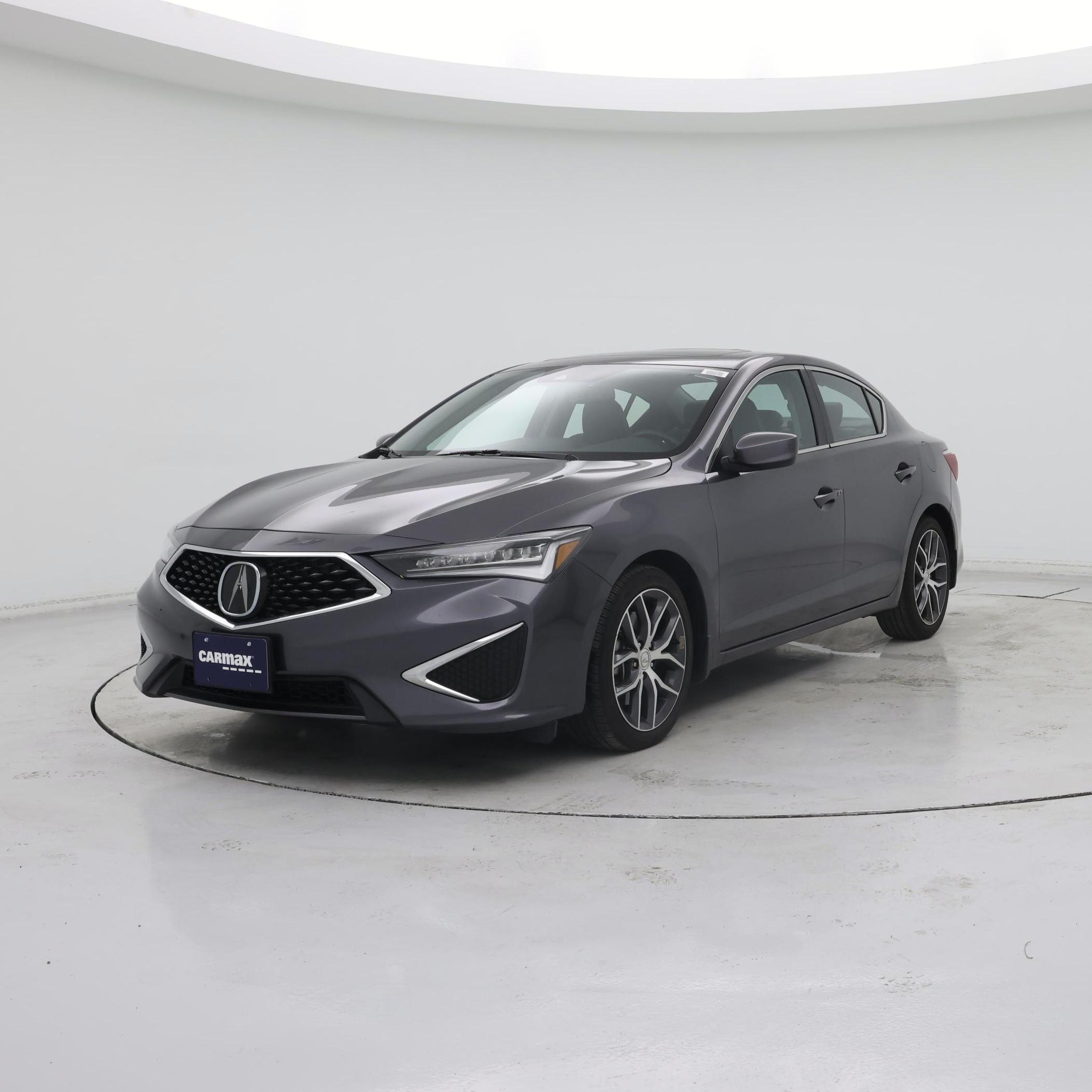 Thumbnail: 2019 Acura ILX - 4