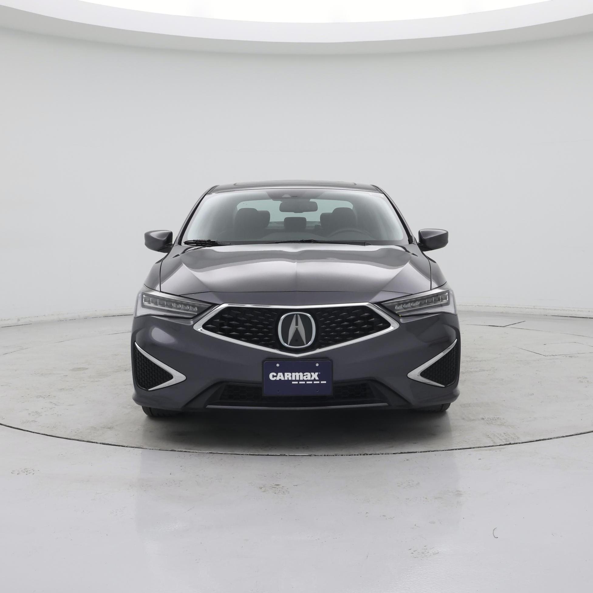 Thumbnail: 2019 Acura ILX - 5