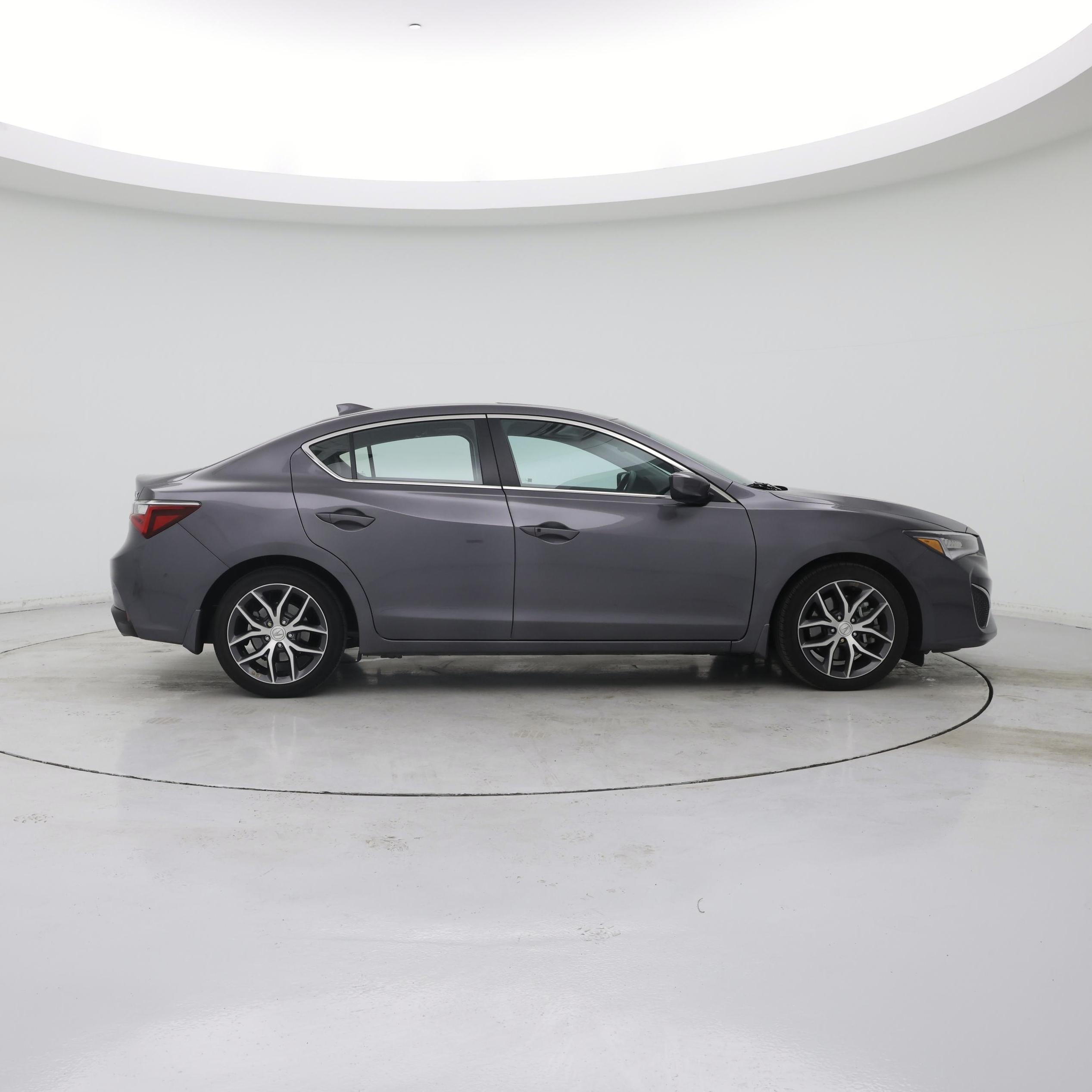 Thumbnail: 2019 Acura ILX - 7