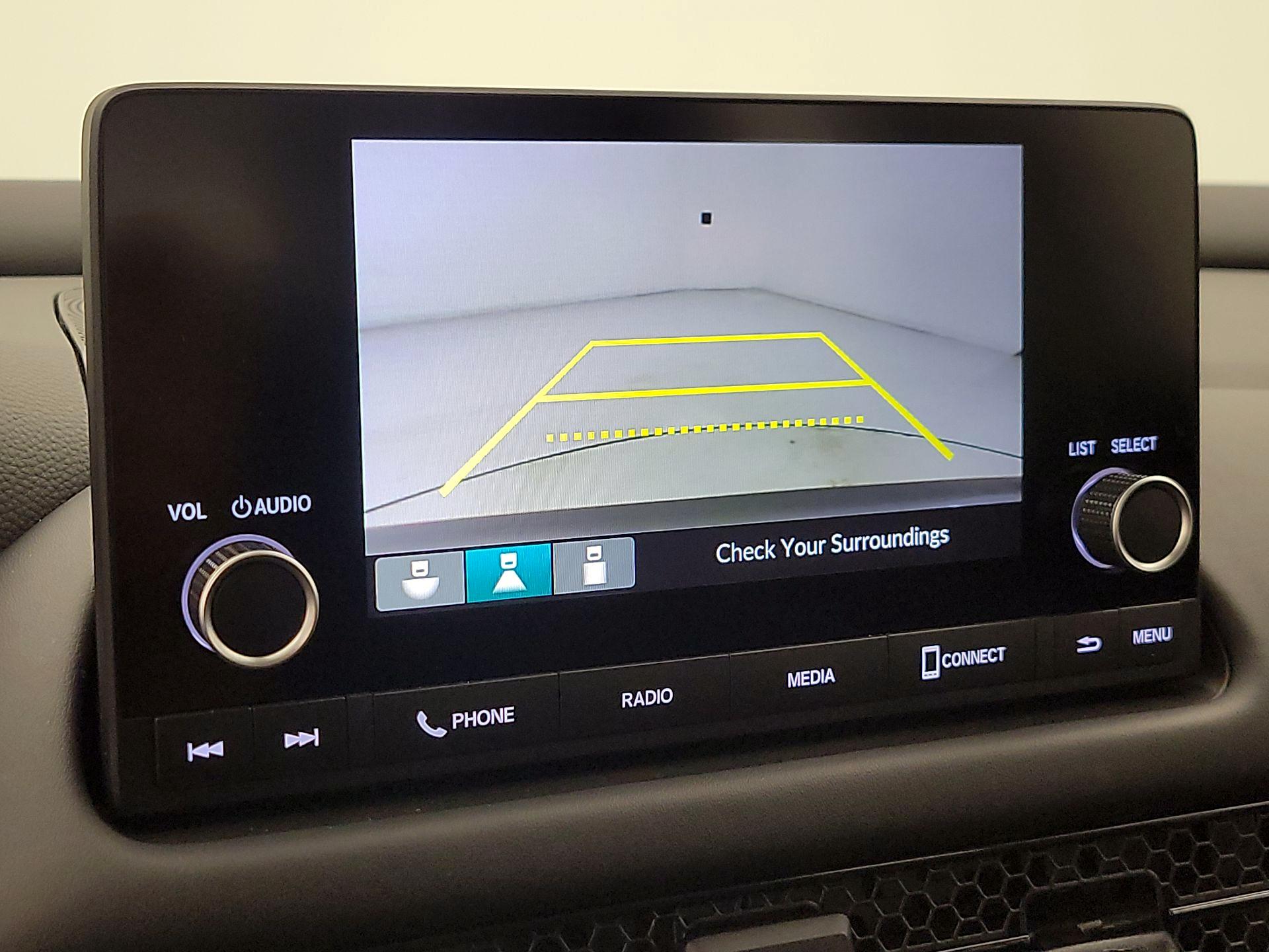 Thumbnail: 2025 Honda HR-V - 14