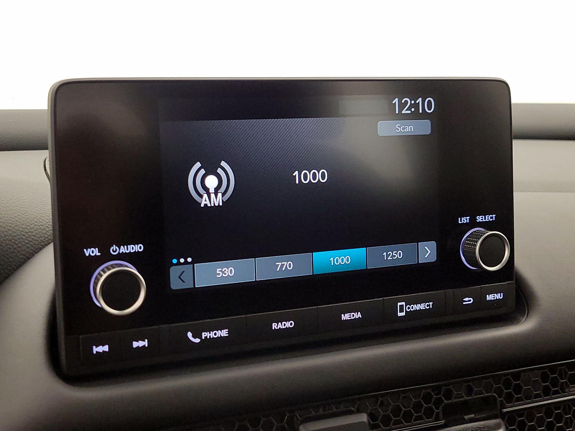 Thumbnail: 2025 Honda HR-V - 15