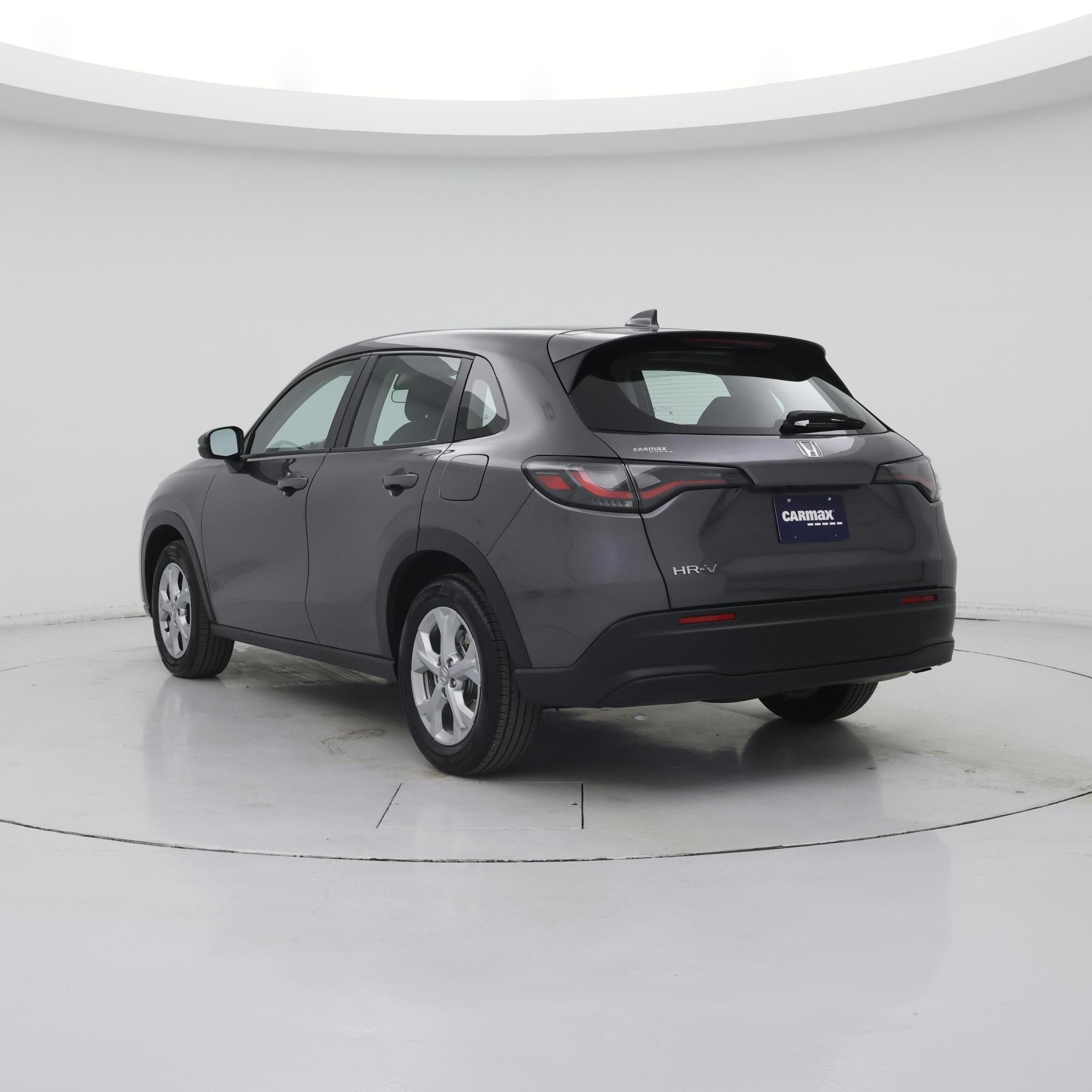 Thumbnail: 2025 Honda HR-V - 2