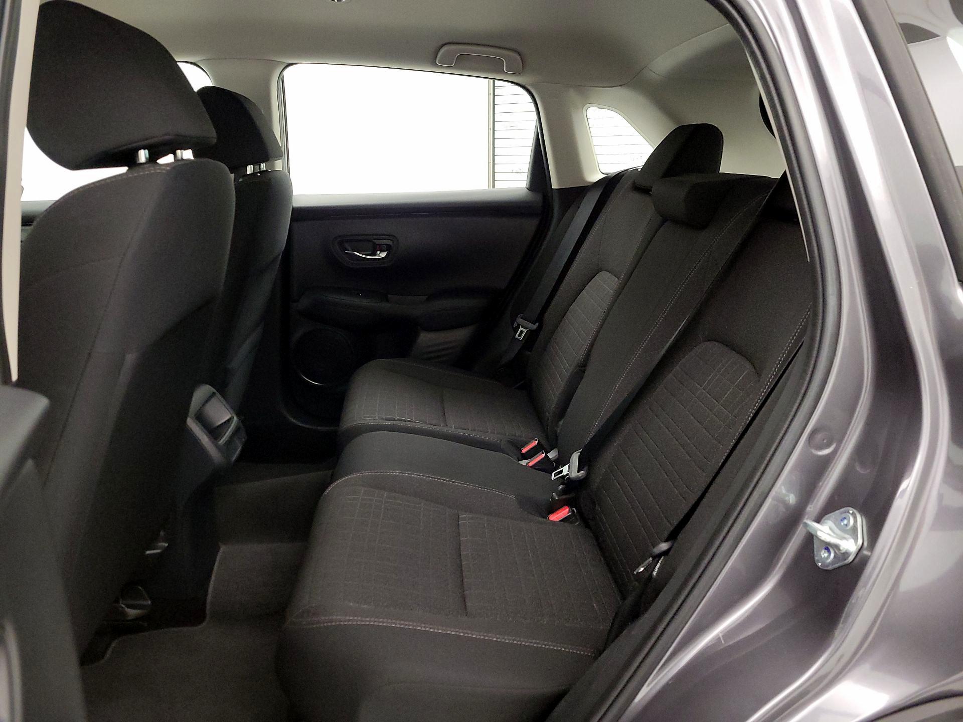 Thumbnail: 2025 Honda HR-V - 19