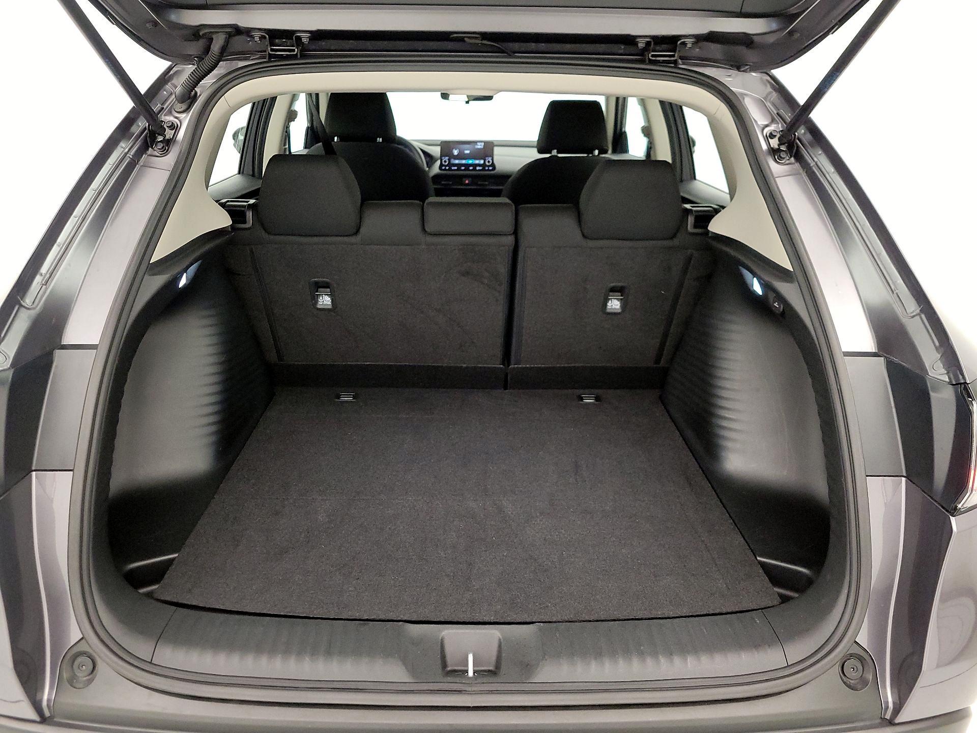 Thumbnail: 2025 Honda HR-V - 20