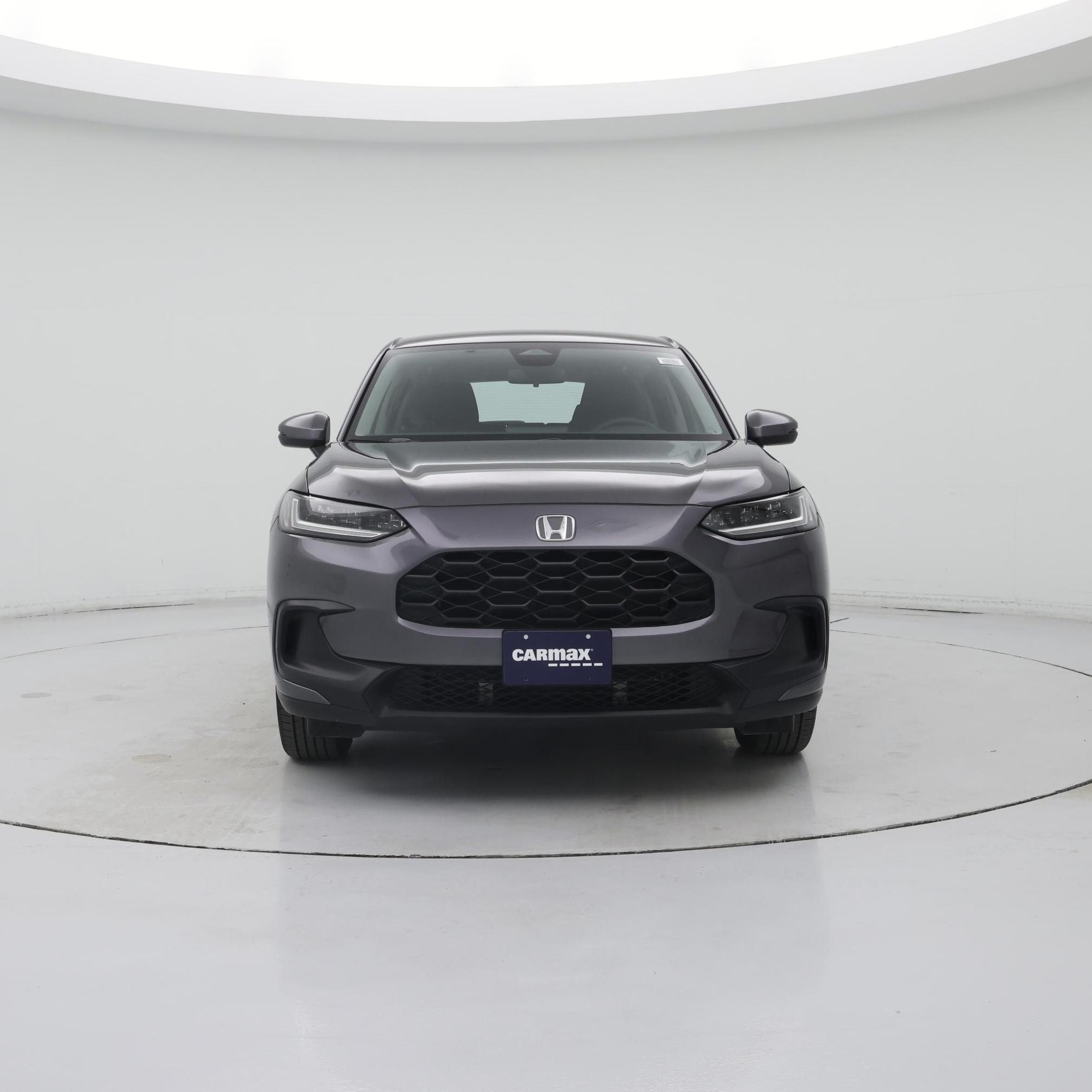 Thumbnail: 2025 Honda HR-V - 5