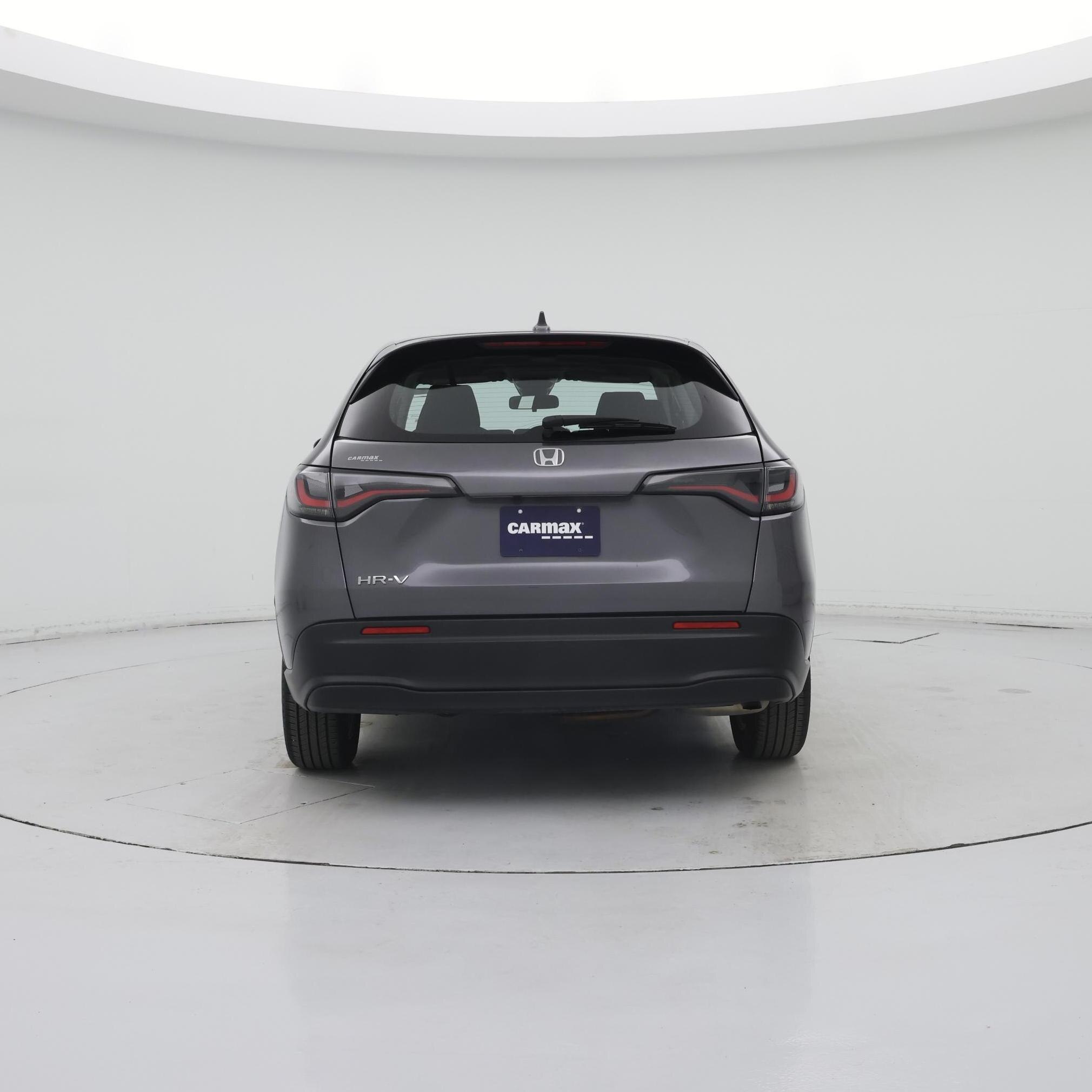 Thumbnail: 2025 Honda HR-V - 6