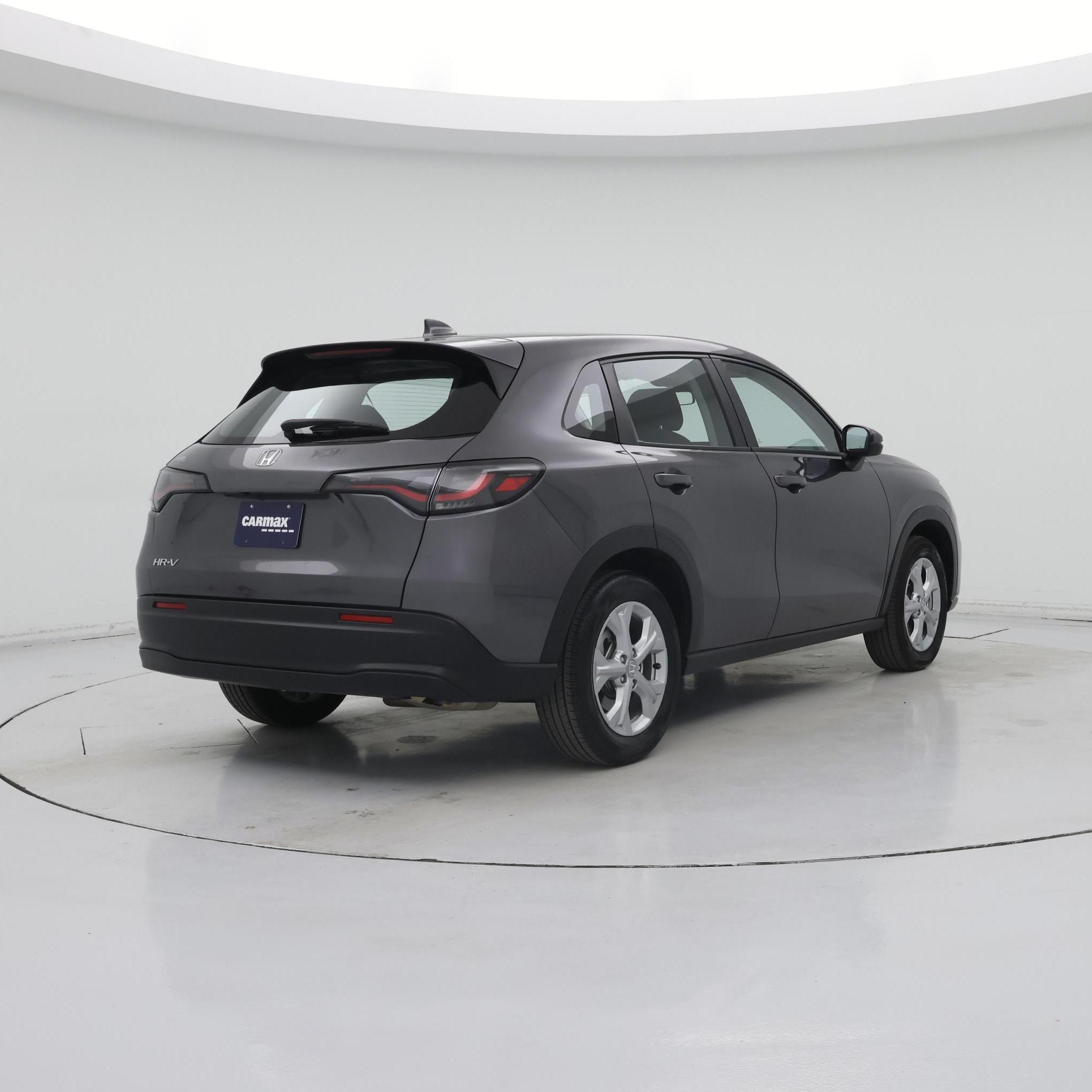 Thumbnail: 2025 Honda HR-V - 8