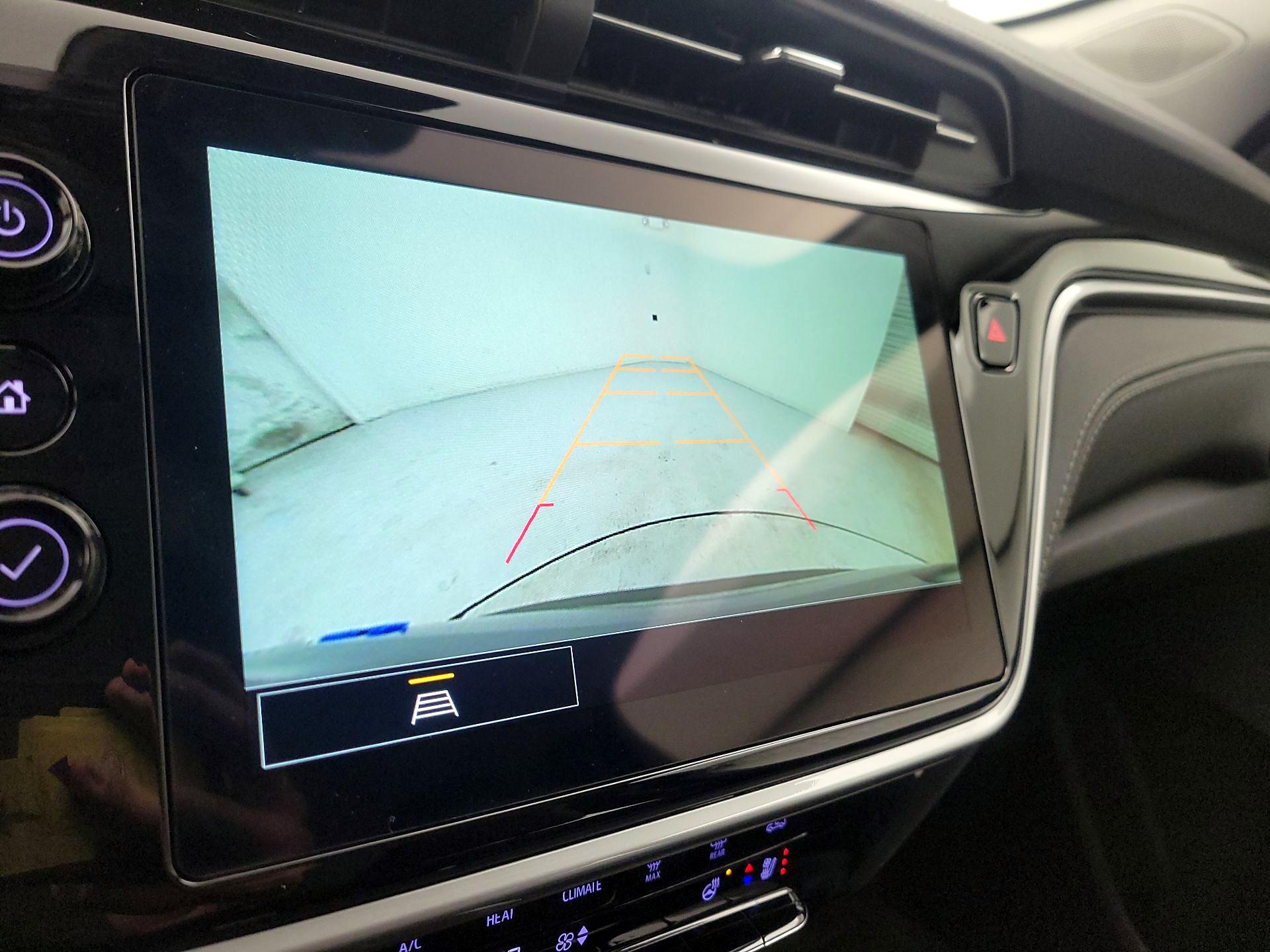 Thumbnail: 2023 Chevrolet Bolt EUV - 14