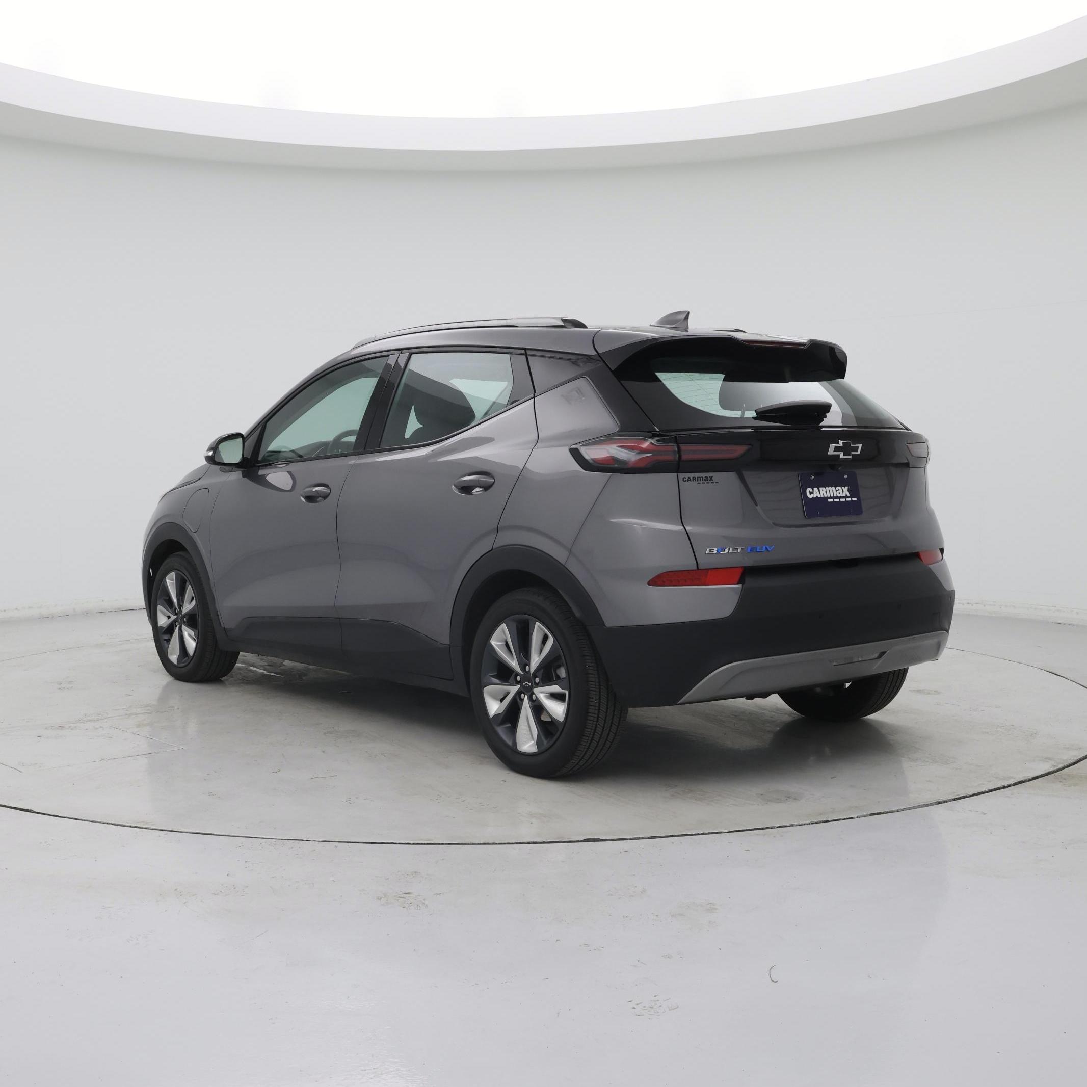 Thumbnail: 2023 Chevrolet Bolt EUV - 2