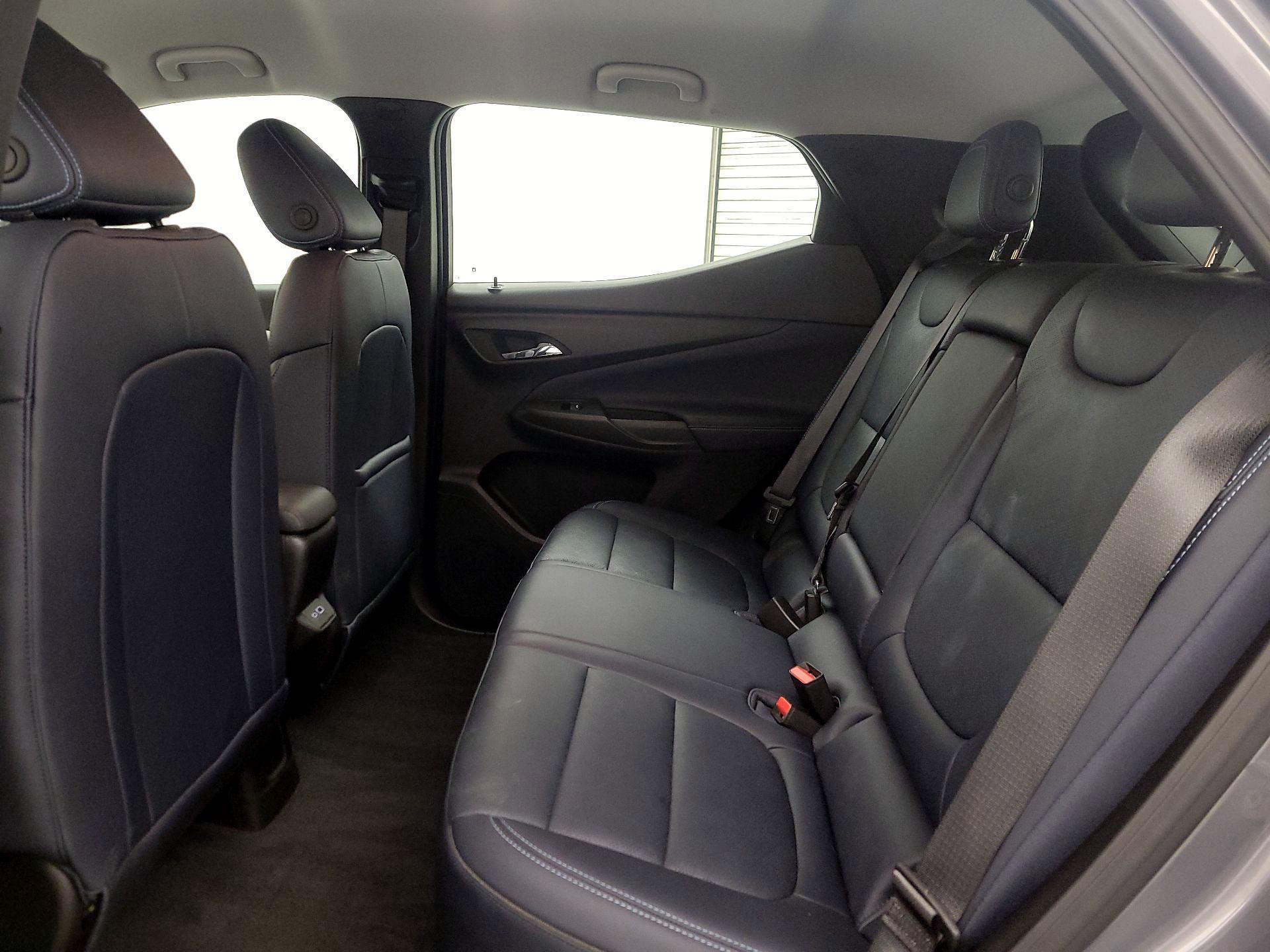 Thumbnail: 2023 Chevrolet Bolt EUV - 19