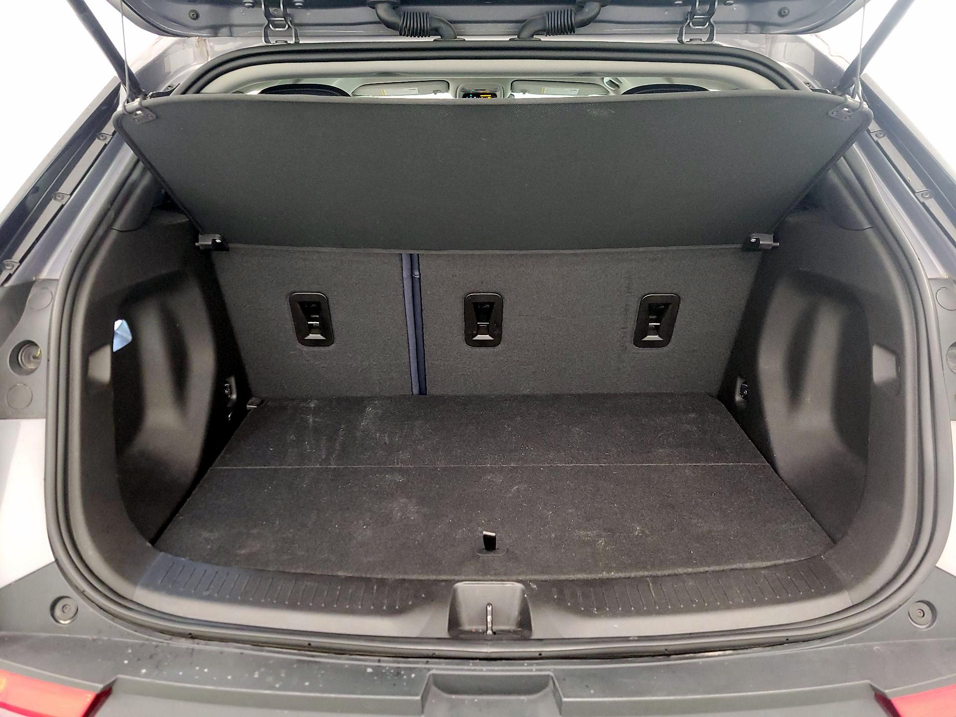 Thumbnail: 2023 Chevrolet Bolt EUV - 20