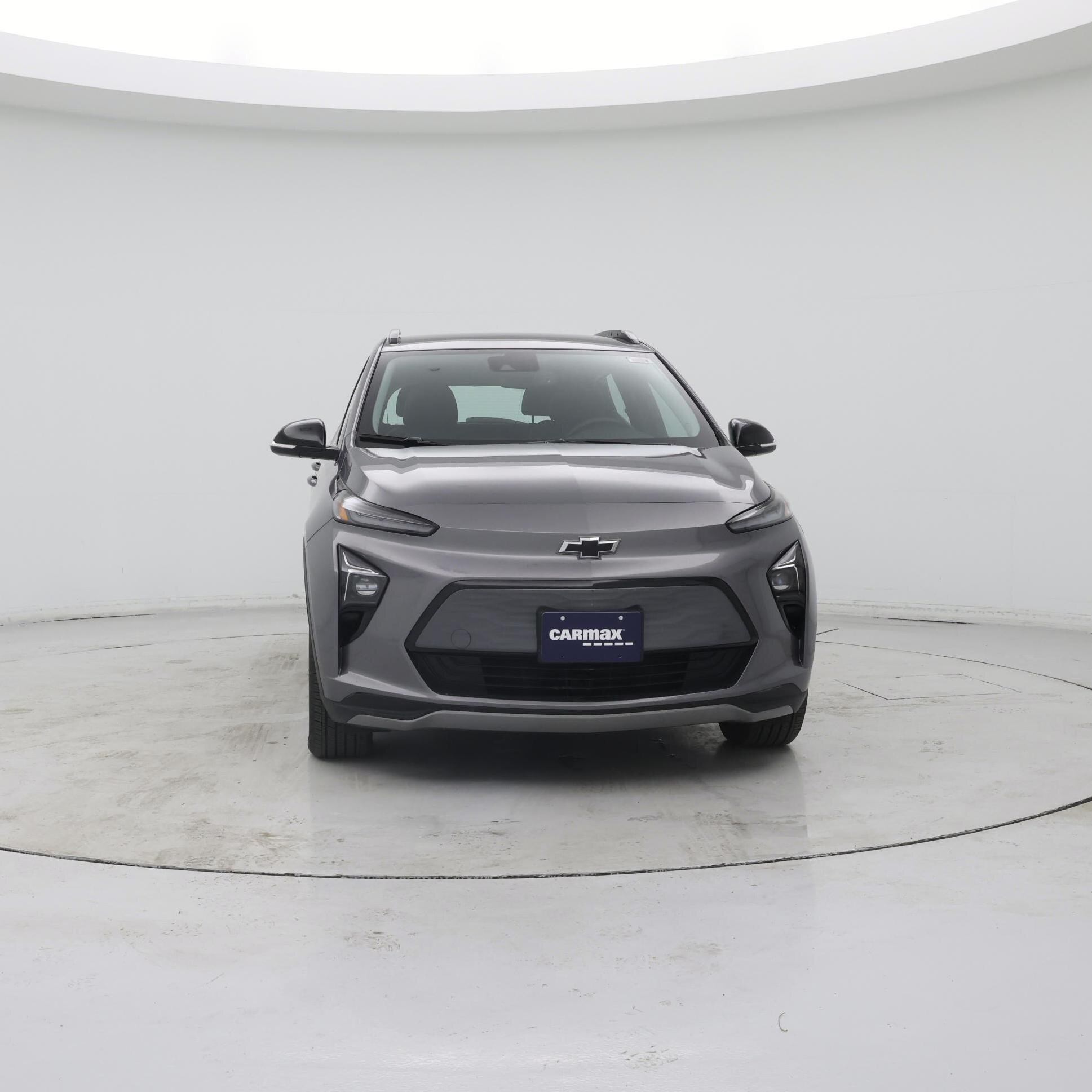 Thumbnail: 2023 Chevrolet Bolt EUV - 5