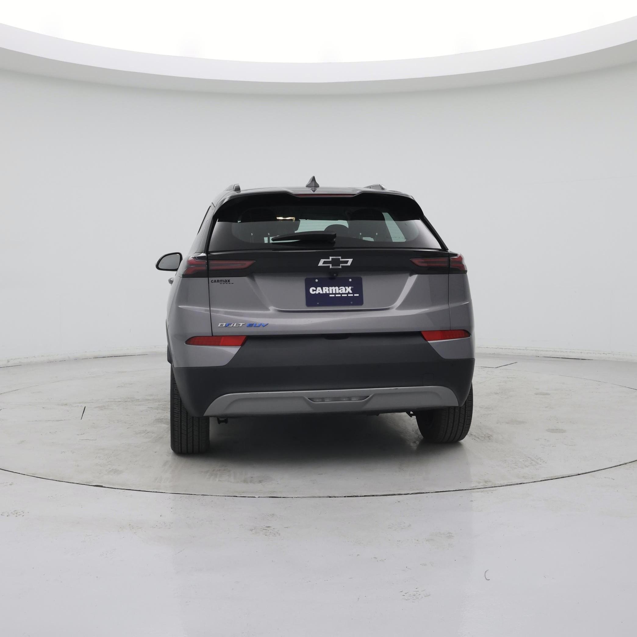 Thumbnail: 2023 Chevrolet Bolt EUV - 6