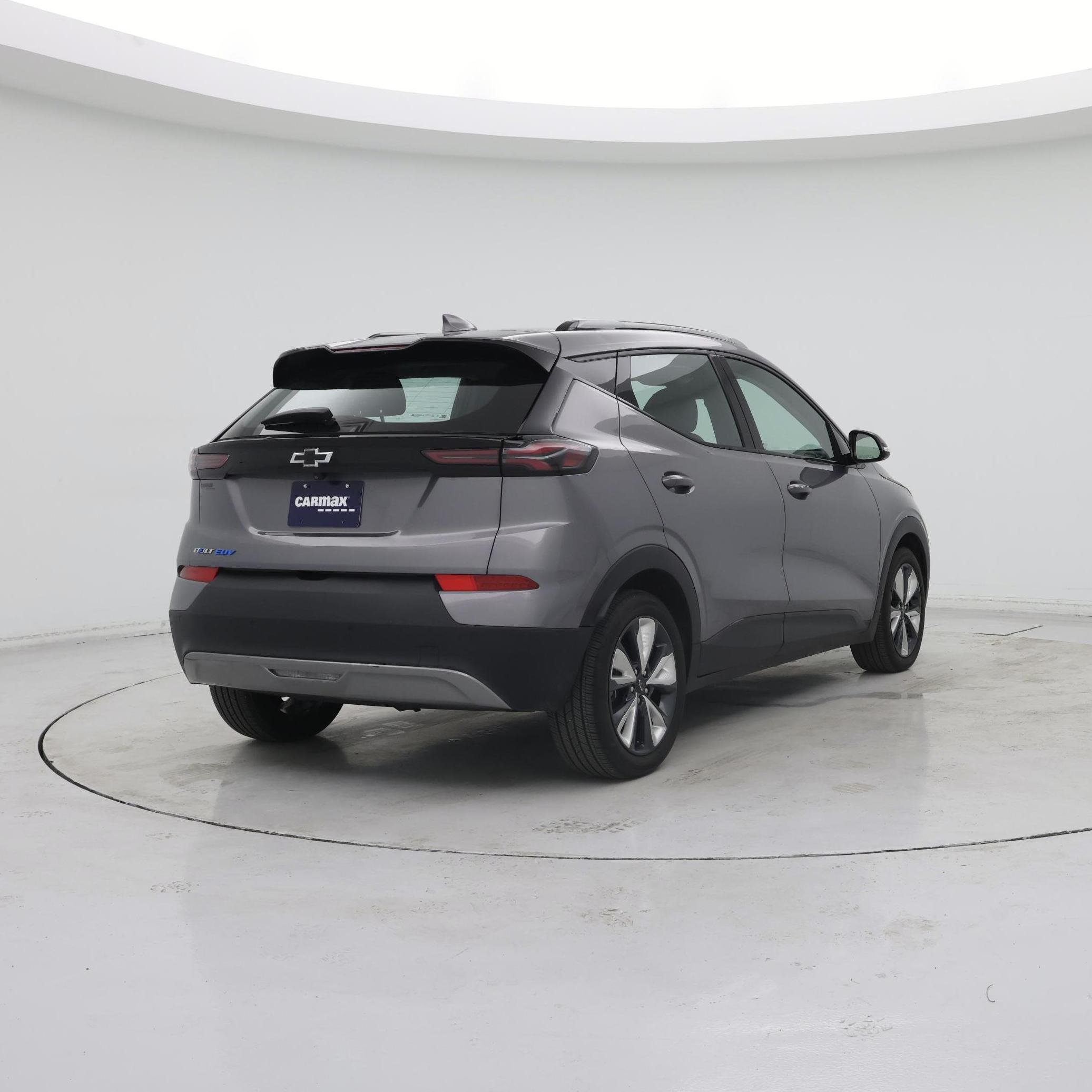 Thumbnail: 2023 Chevrolet Bolt EUV - 8