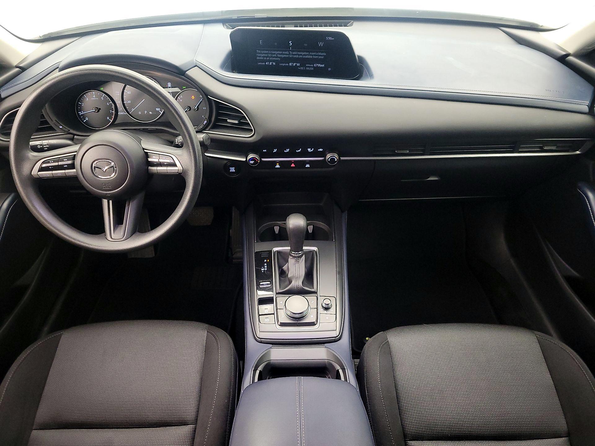 Thumbnail: 2021 Mazda CX-30 - 9