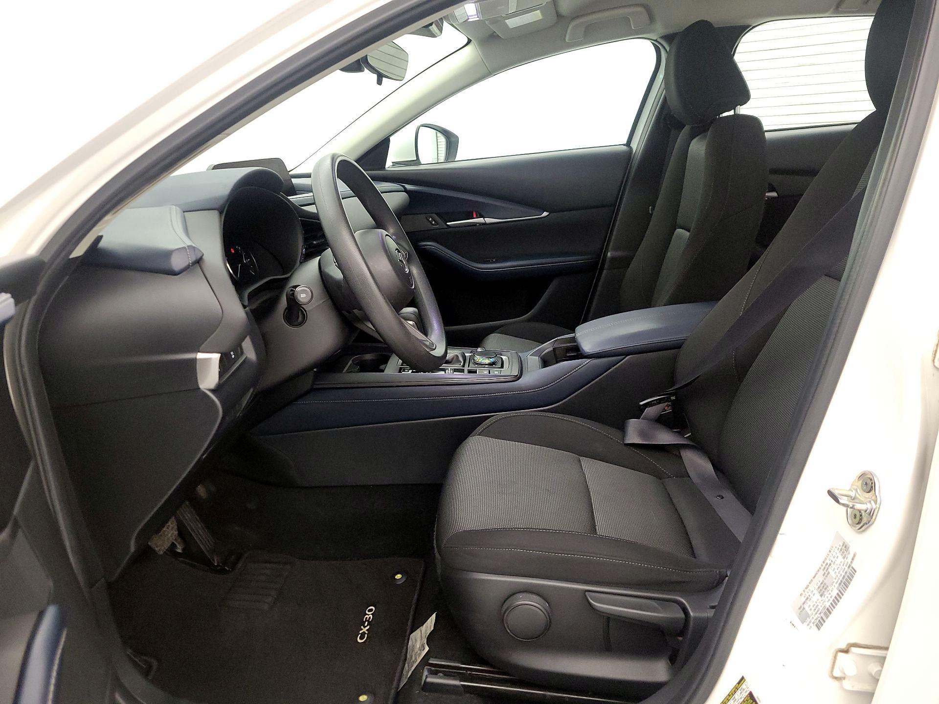 Thumbnail: 2021 Mazda CX-30 - 11