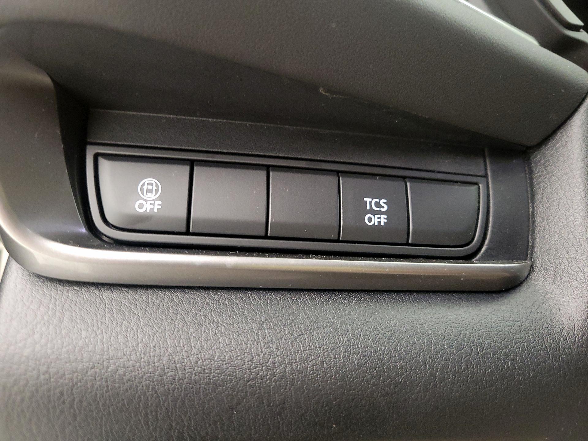 Thumbnail: 2021 Mazda CX-30 - 13