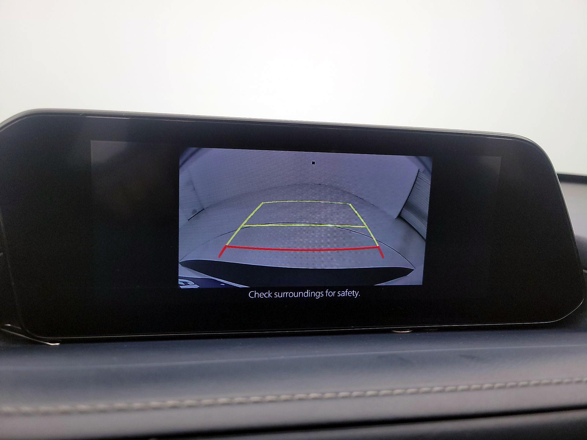 Thumbnail: 2021 Mazda CX-30 - 14