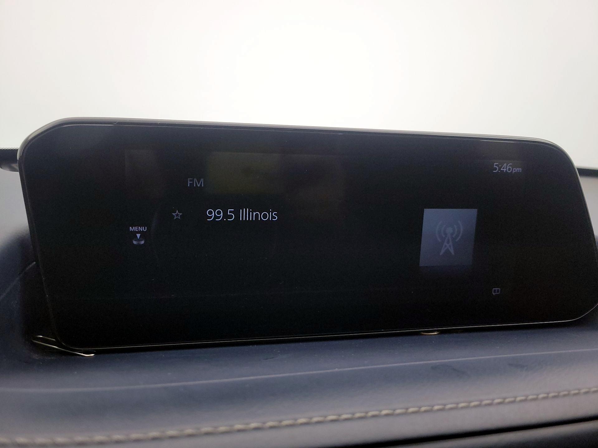 Thumbnail: 2021 Mazda CX-30 - 15