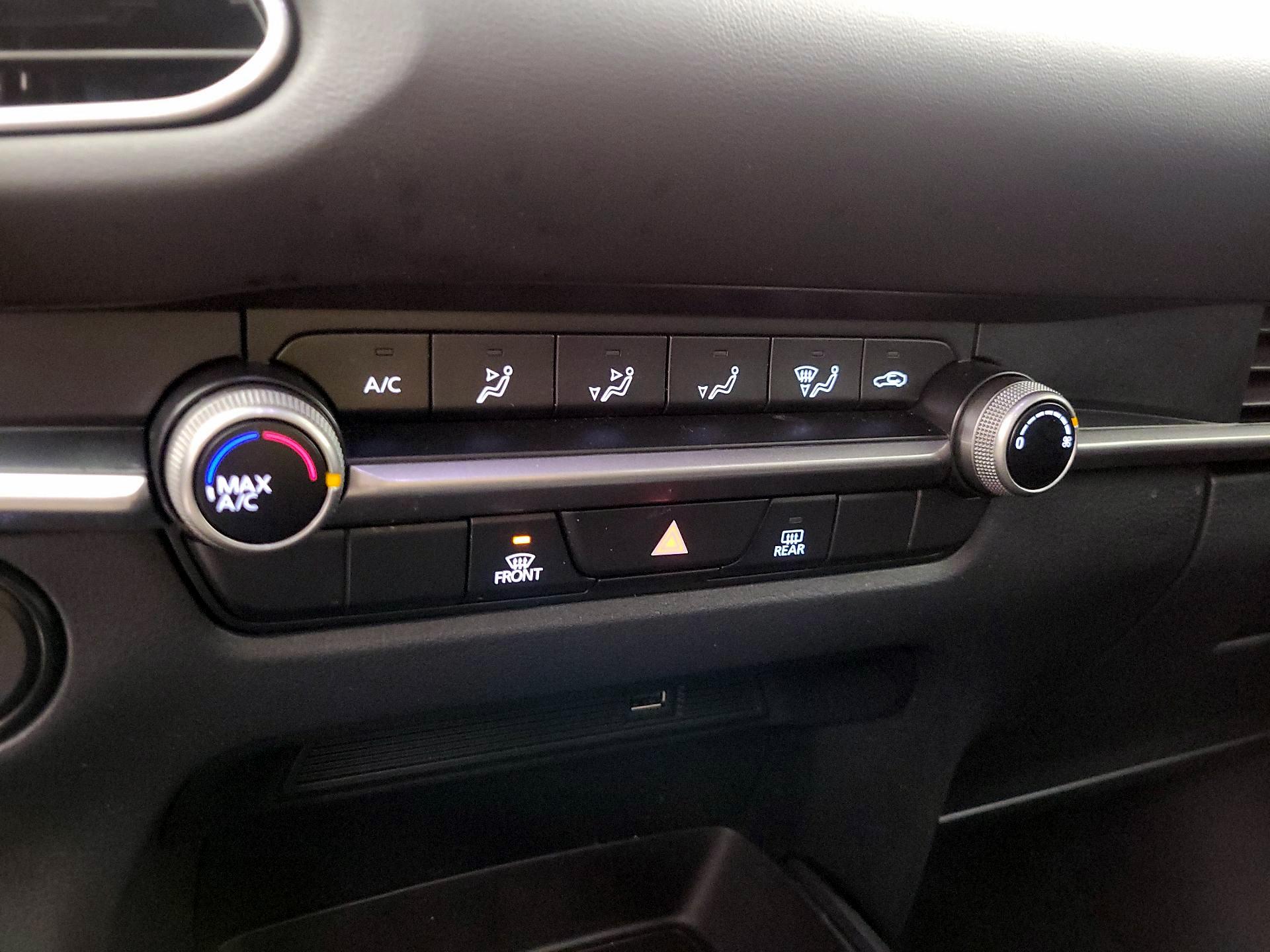 Thumbnail: 2021 Mazda CX-30 - 16