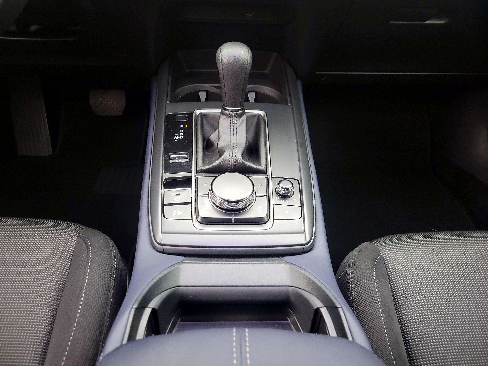 Thumbnail: 2021 Mazda CX-30 - 17