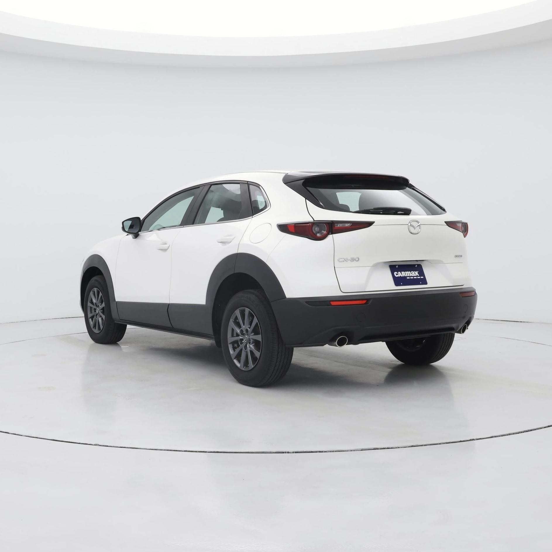 Thumbnail: 2021 Mazda CX-30 - 2