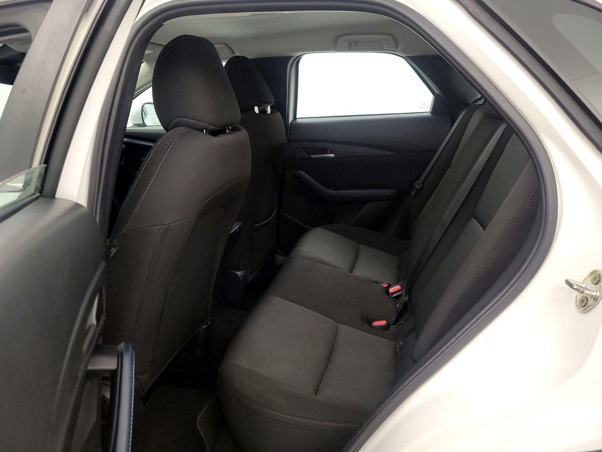 Thumbnail: 2021 Mazda CX-30 - 19