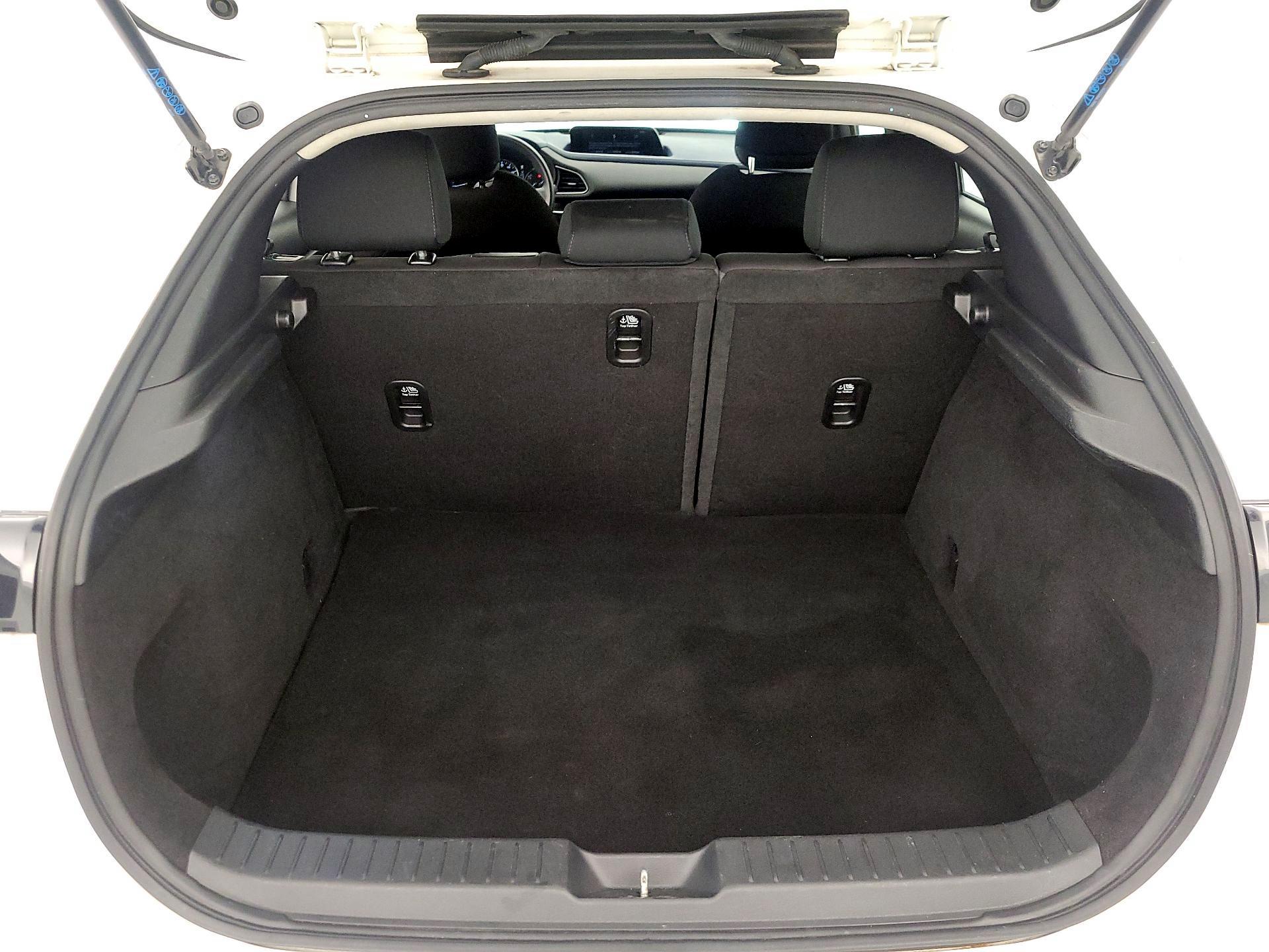 Thumbnail: 2021 Mazda CX-30 - 20