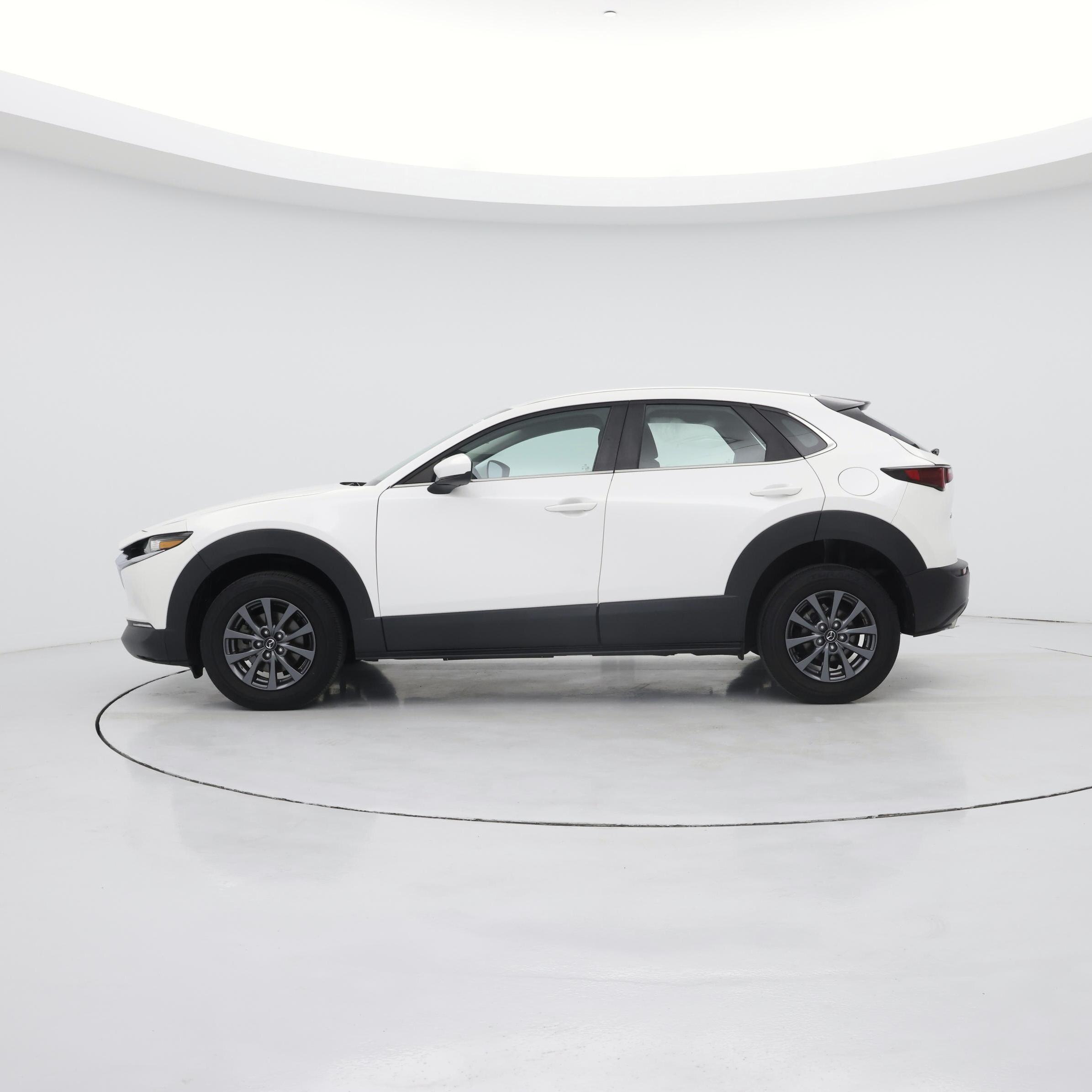 Thumbnail: 2021 Mazda CX-30 - 3