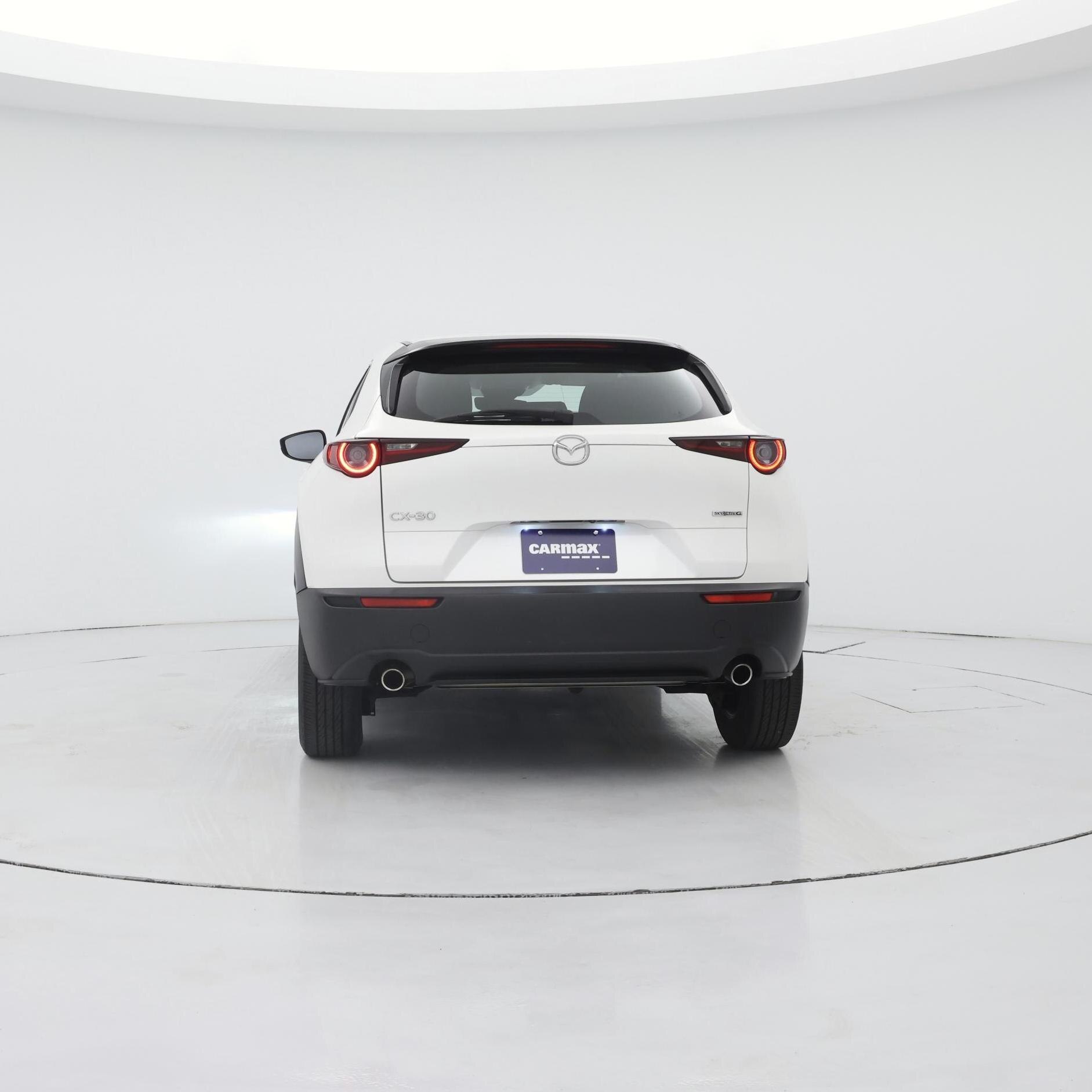 Thumbnail: 2021 Mazda CX-30 - 6