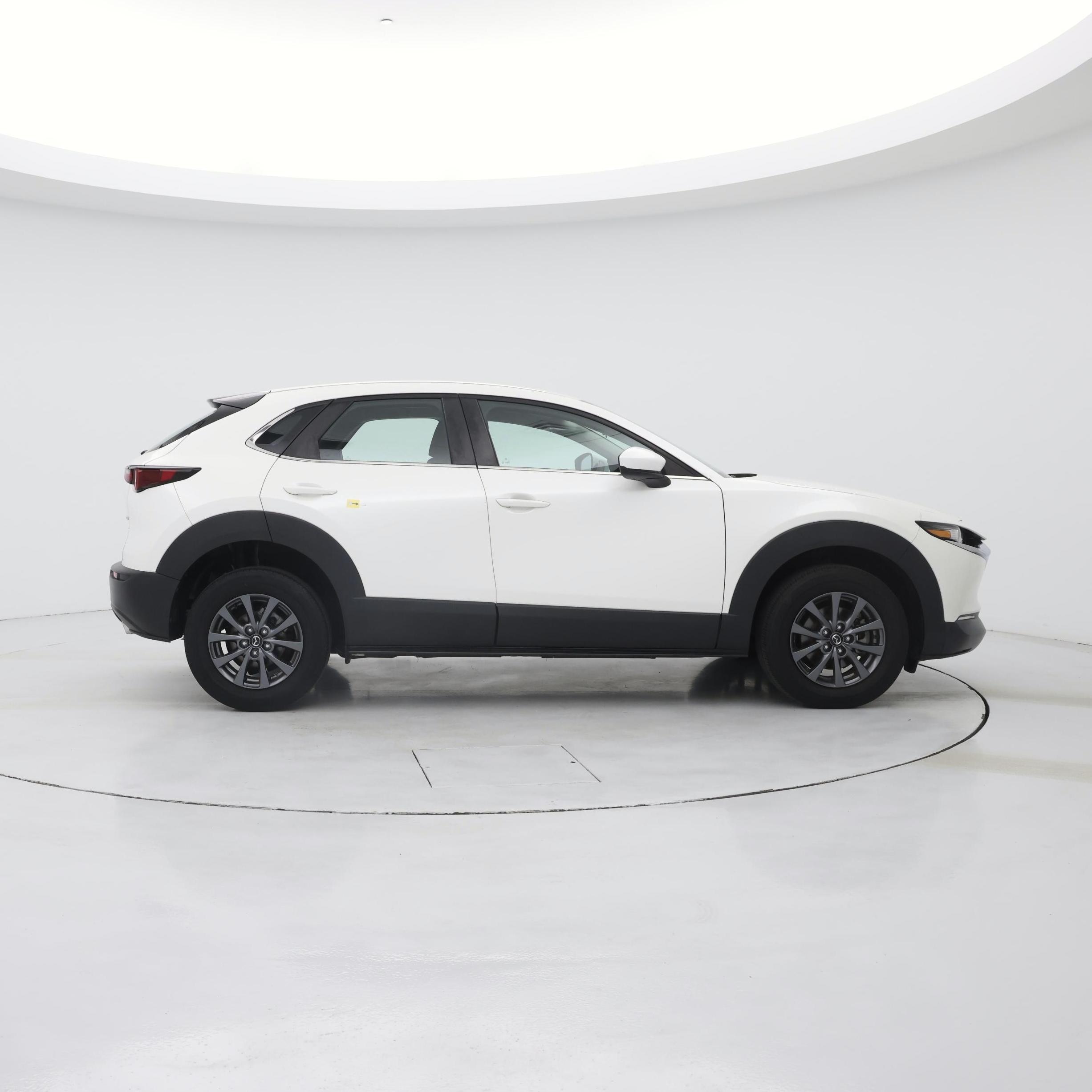 Thumbnail: 2021 Mazda CX-30 - 7